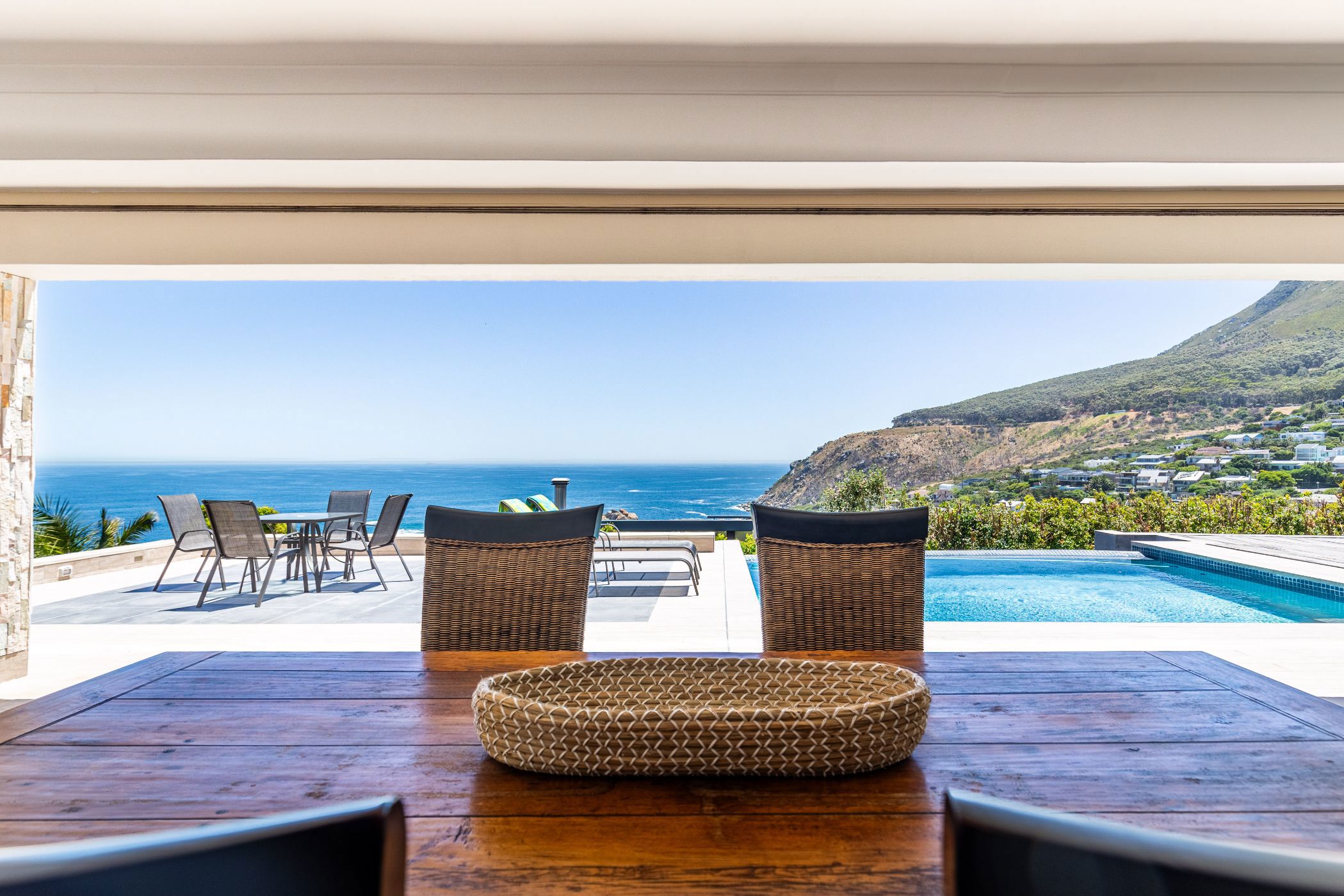 4 Bedroom House To Rent Llandudno BYL1640078 Pam Golding Properties