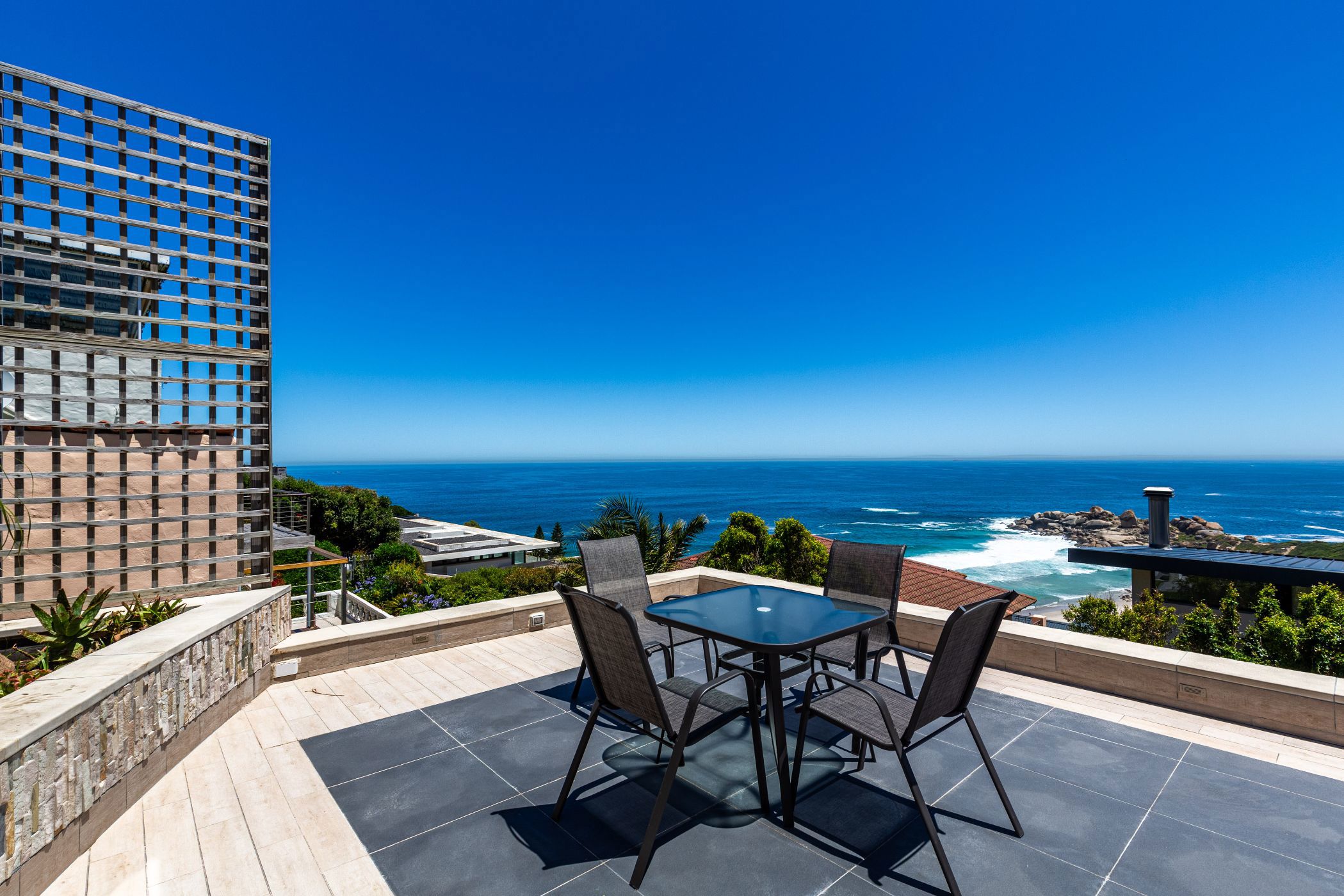 4 Bedroom House To Rent Llandudno BYL1640078 Pam Golding Properties