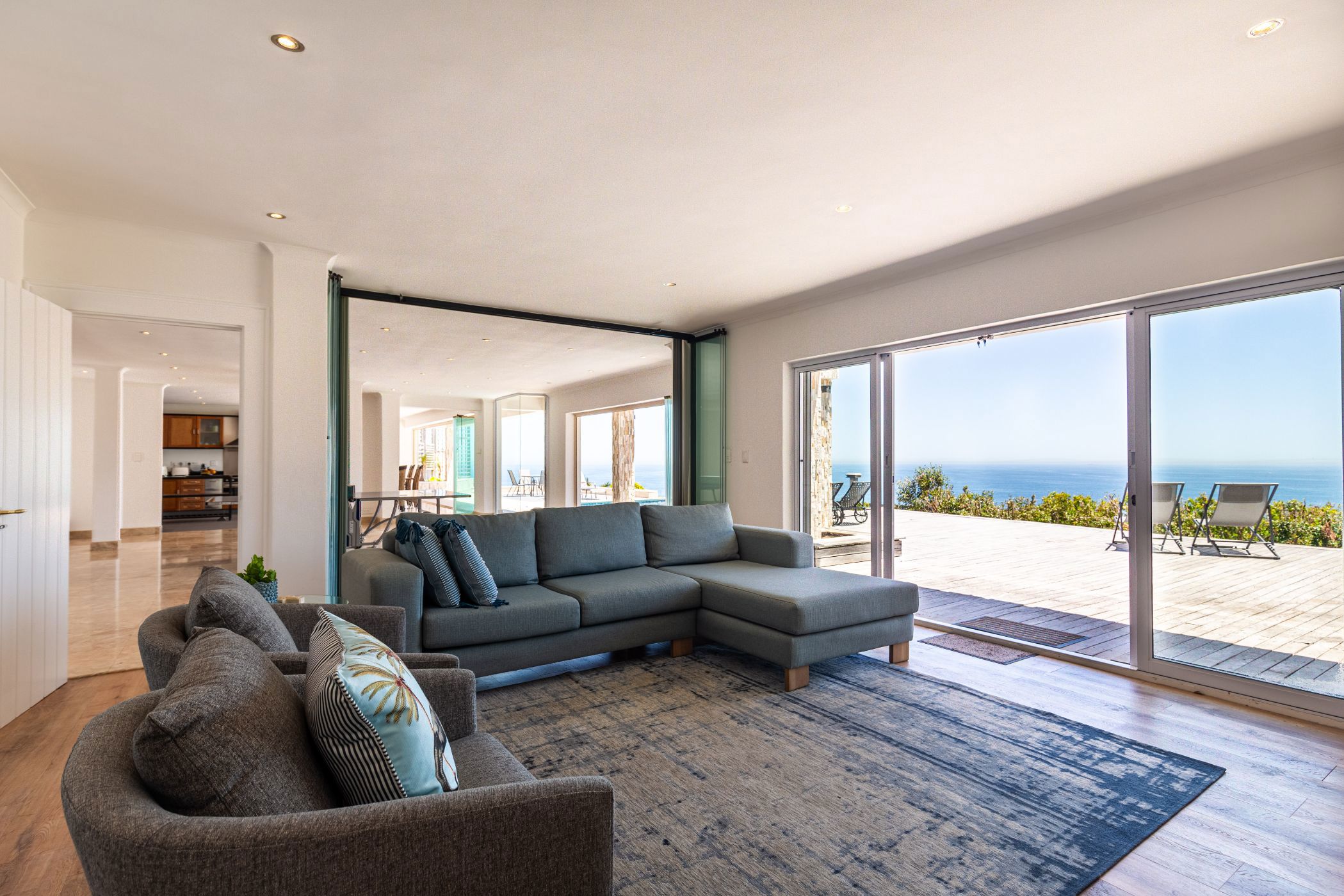 4 Bedroom House To Rent Llandudno BYL1640078 Pam Golding Properties