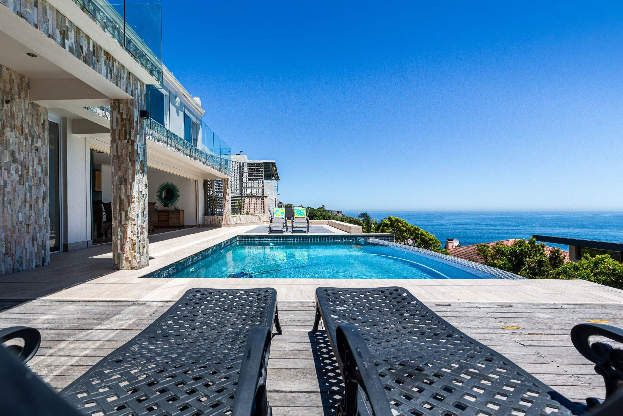 4 Bedroom House To Rent Llandudno BYL1640078 Pam Golding Properties