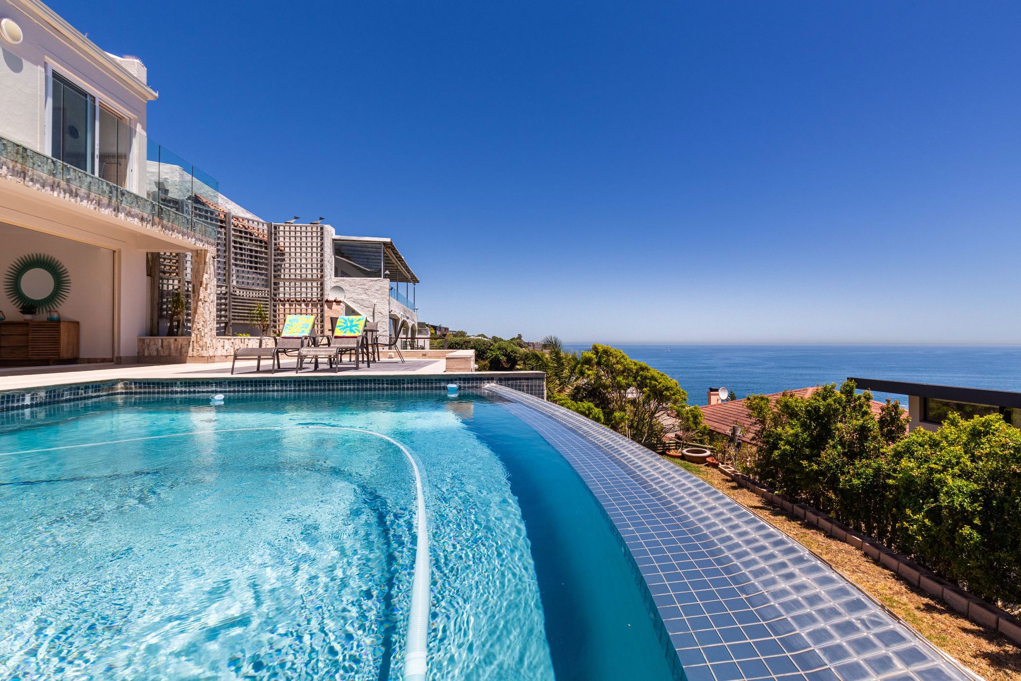 4 Bedroom House To Rent Llandudno BYL1640078 Pam Golding Properties