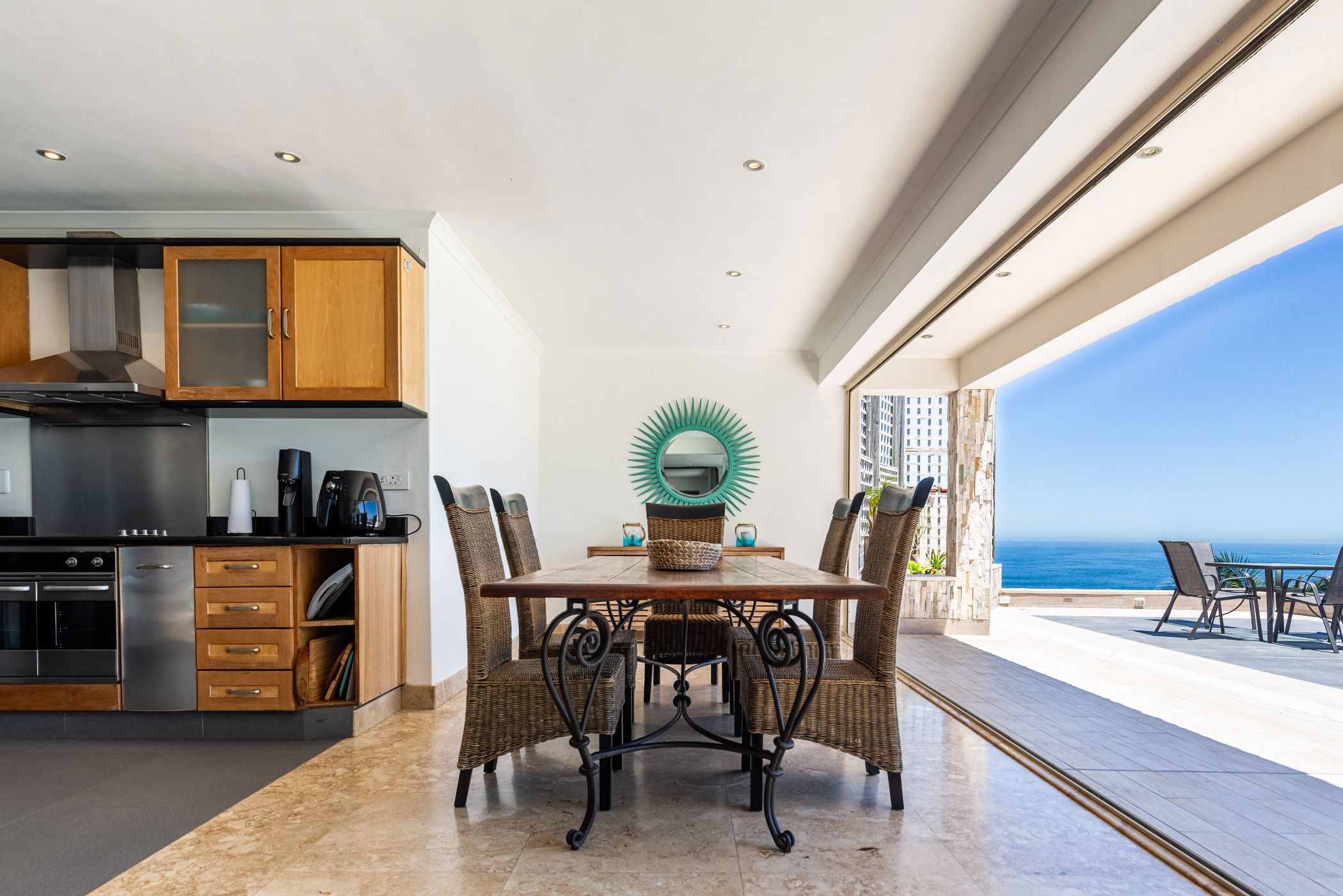 4 Bedroom House To Rent Llandudno BYL1640078 Pam Golding Properties