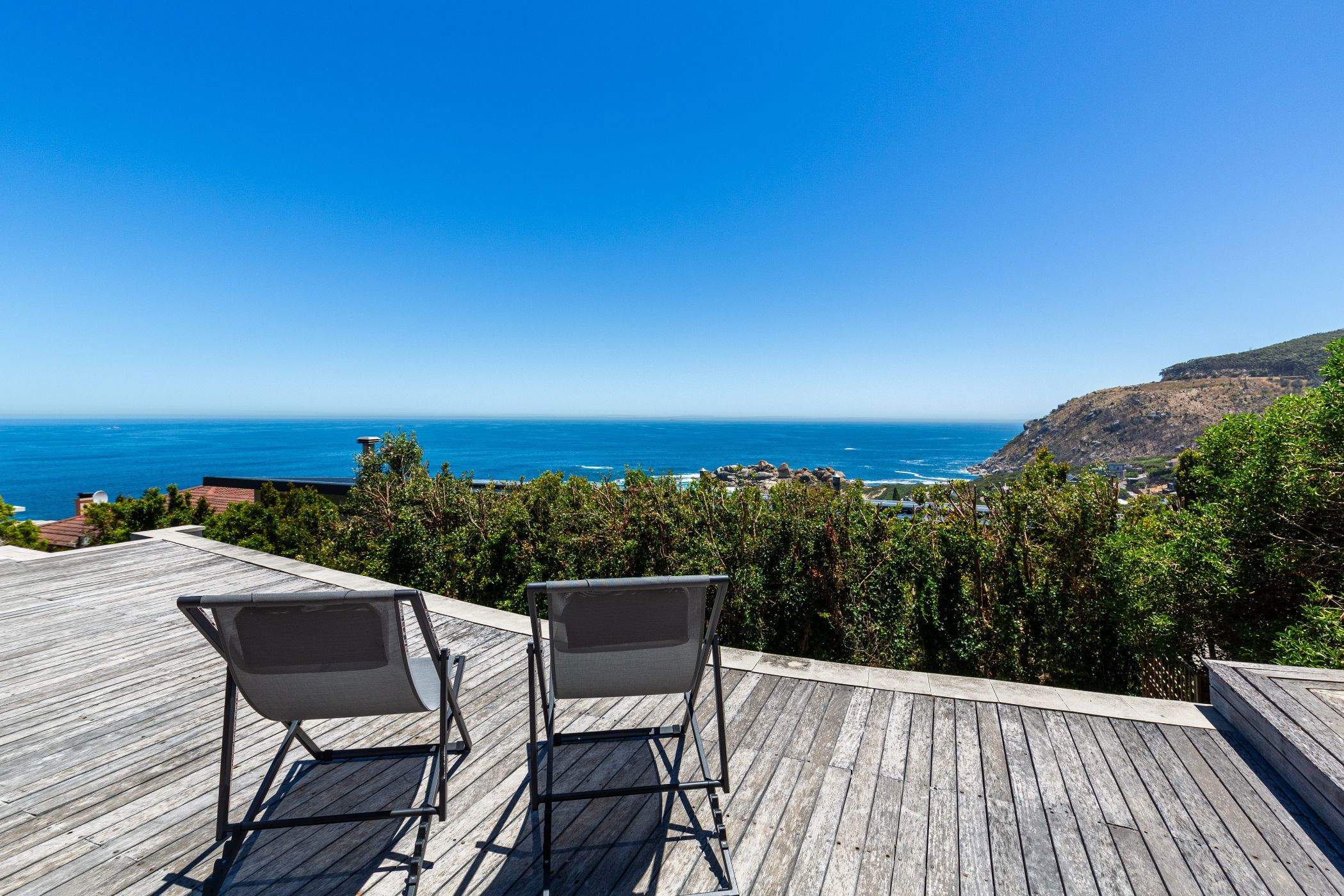 4 Bedroom House To Rent Llandudno BYL1640078 Pam Golding Properties