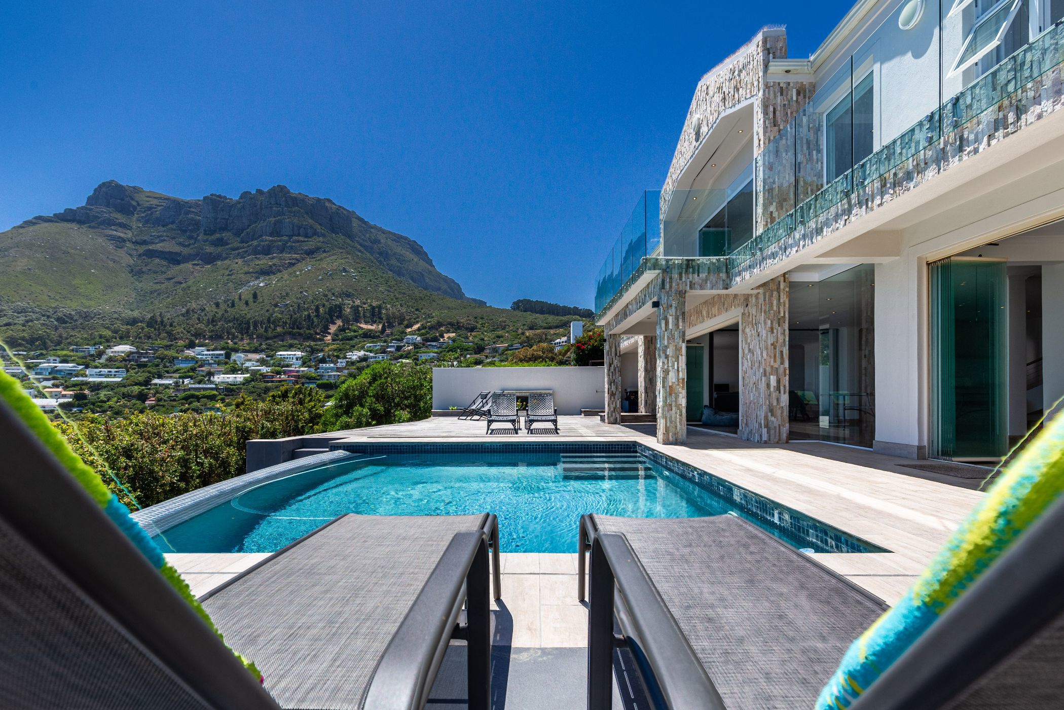 4 Bedroom House To Rent Llandudno BYL1640078 Pam Golding Properties