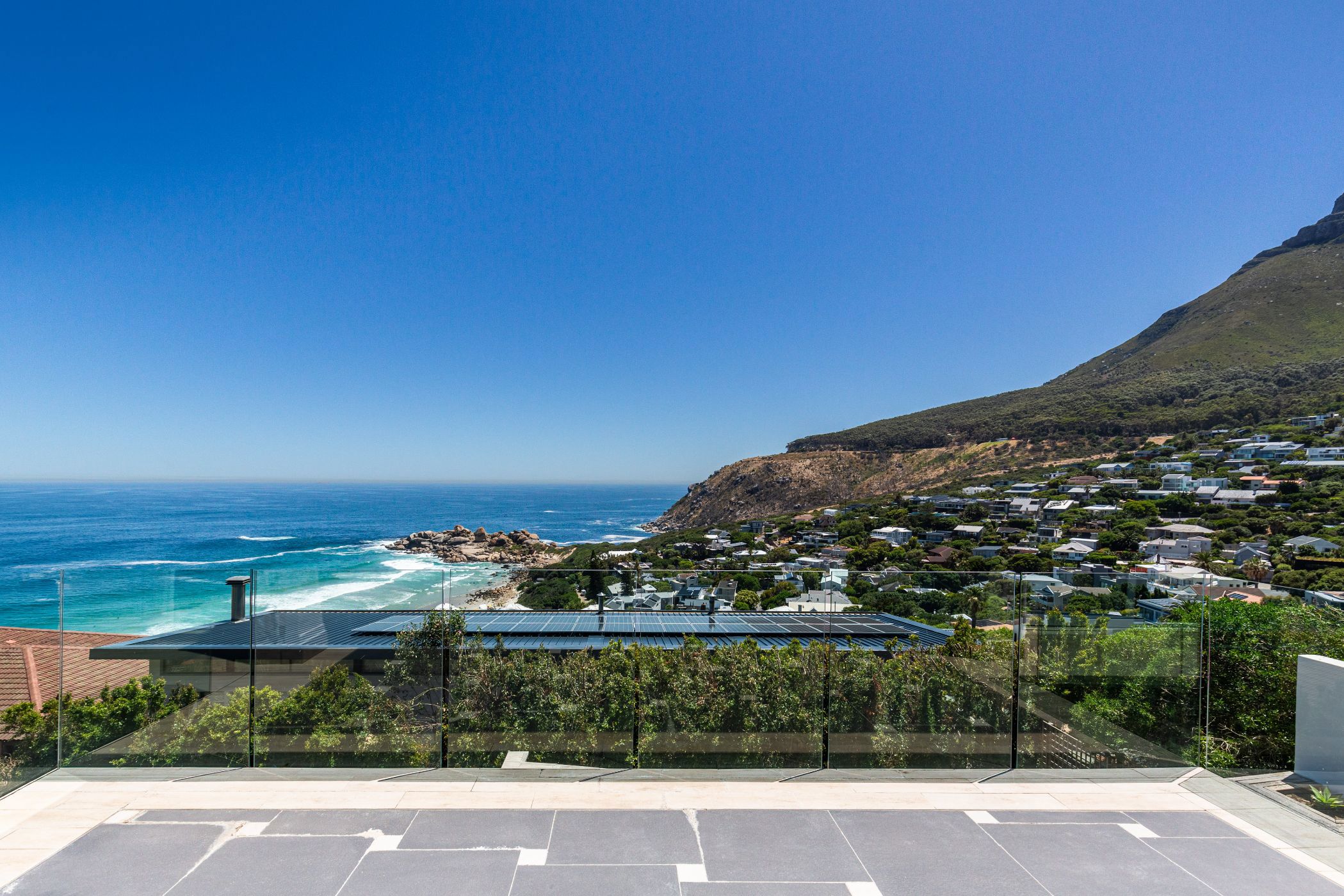 4 Bedroom House To Rent Llandudno BYL1640078 Pam Golding Properties