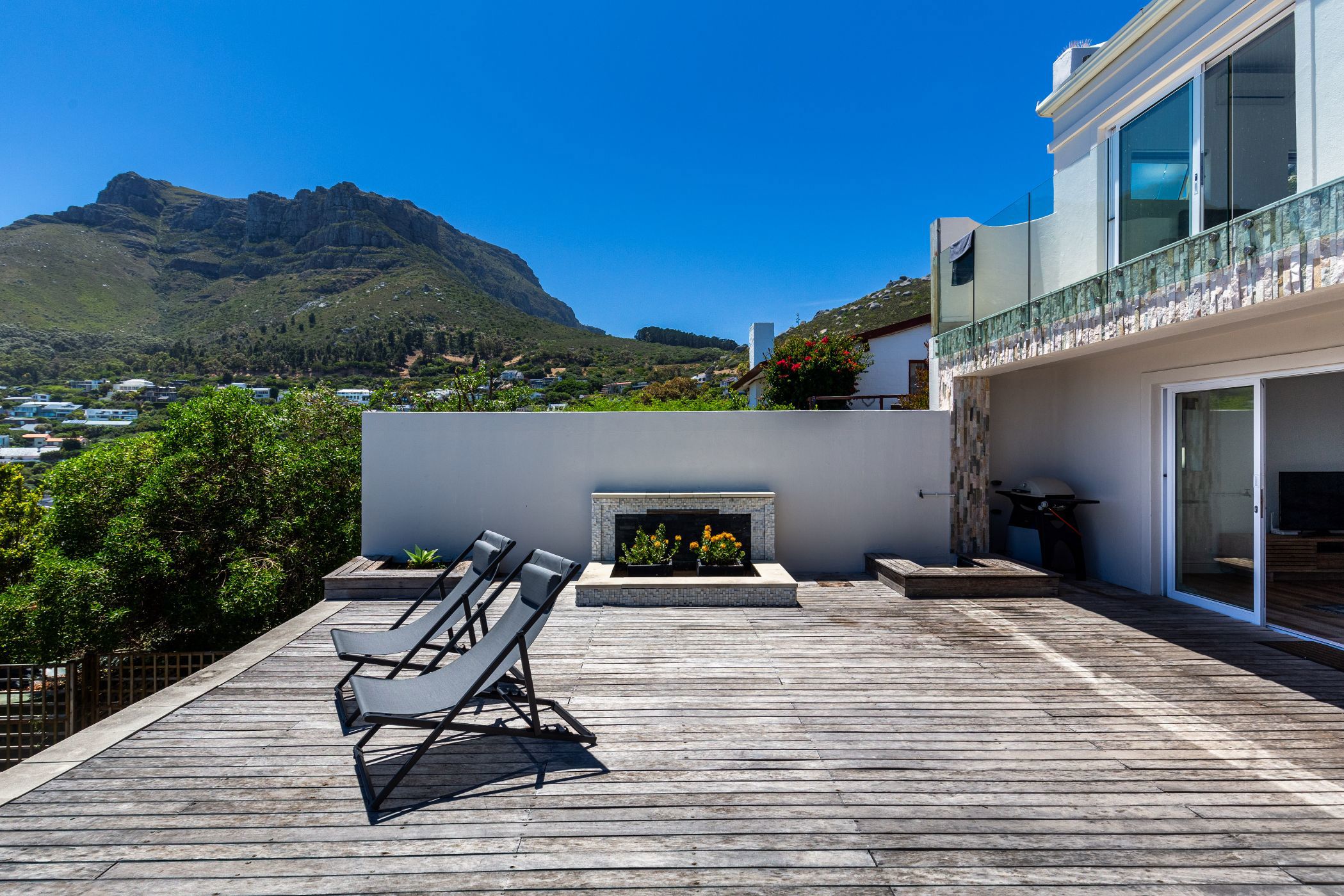 4 Bedroom House To Rent Llandudno BYL1640078 Pam Golding Properties