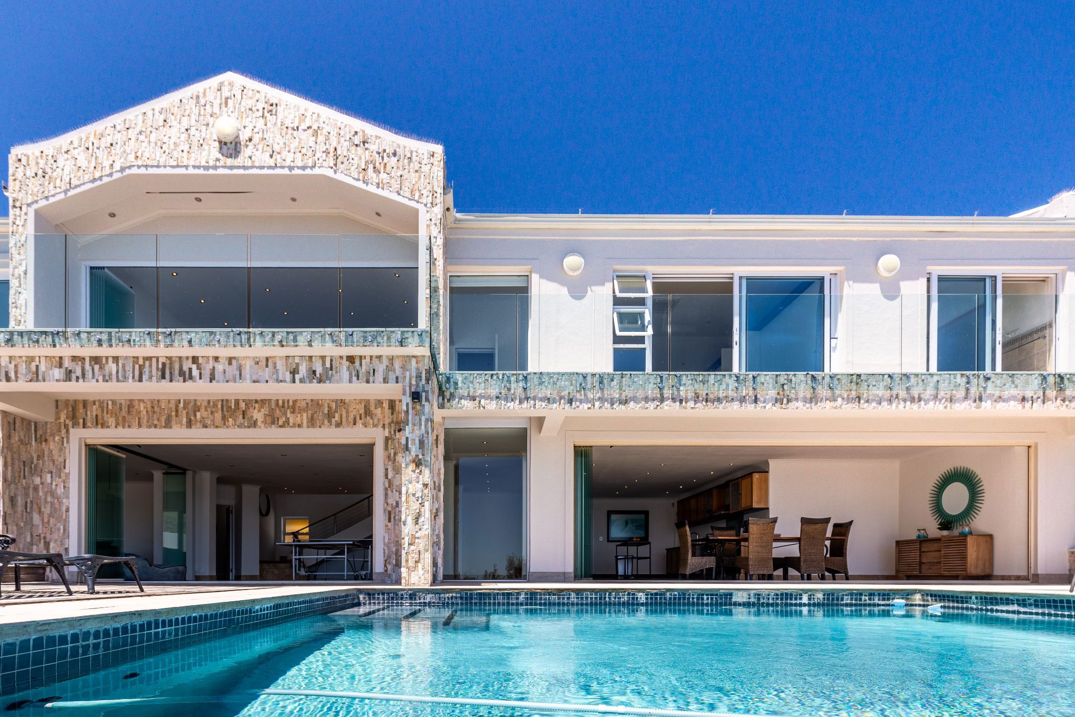 4 Bedroom House To Rent Llandudno BYL1640078 Pam Golding Properties