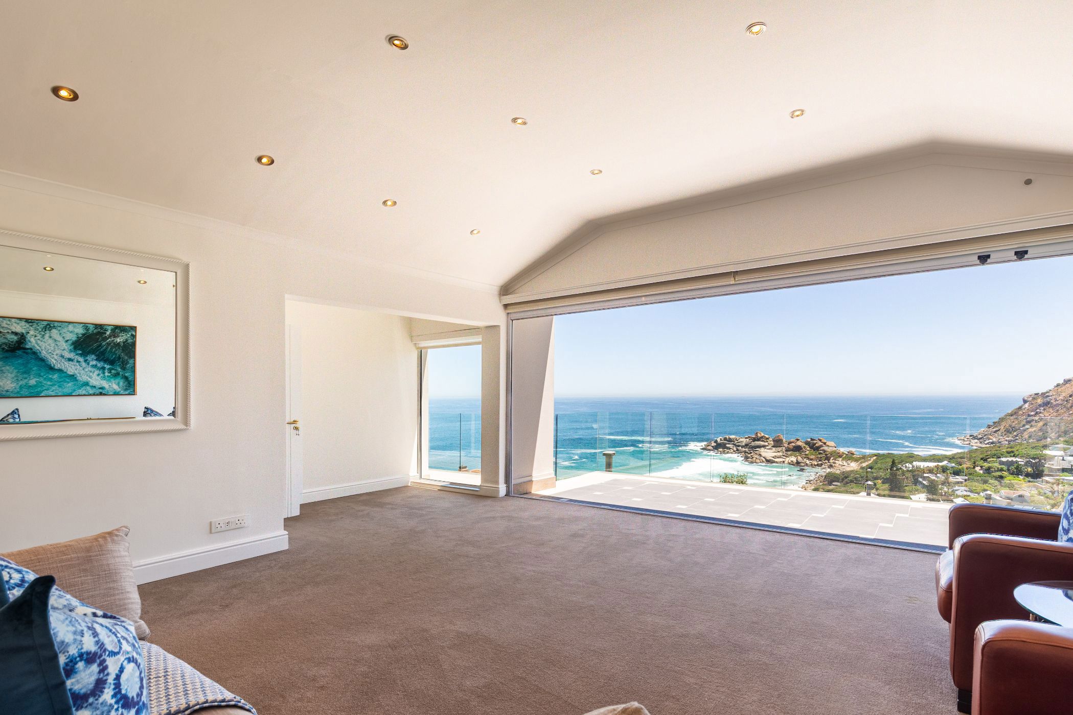 4 Bedroom House To Rent Llandudno BYL1640078 Pam Golding Properties