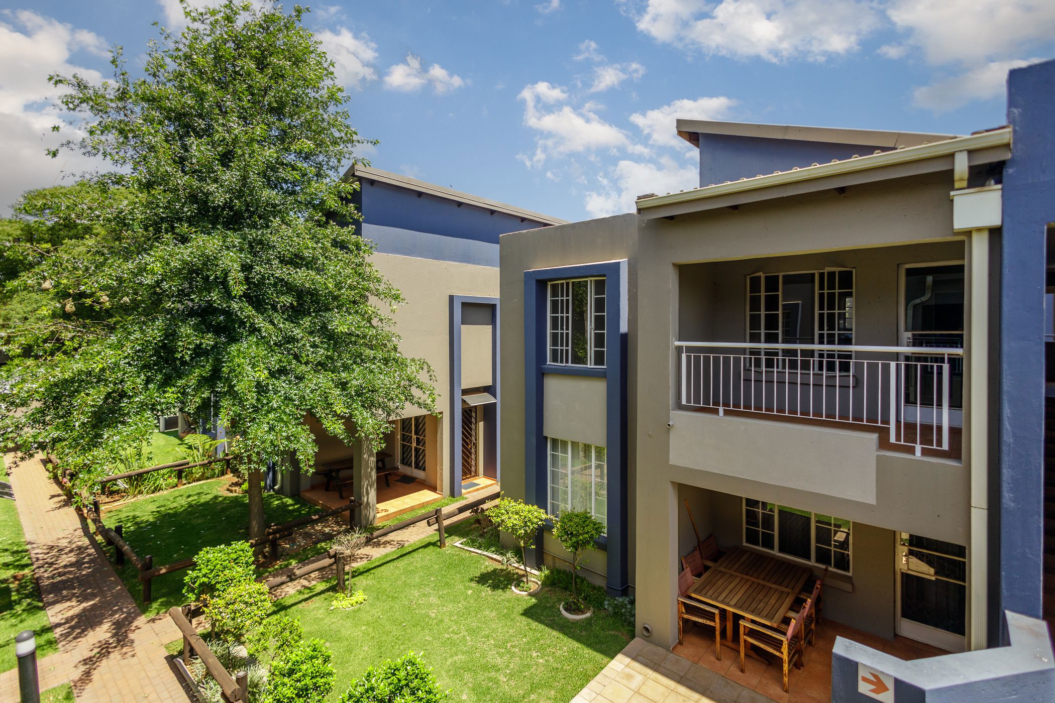 2 Bedroom House For Sale Brentwood Park (Benoni) EN1640184 Pam