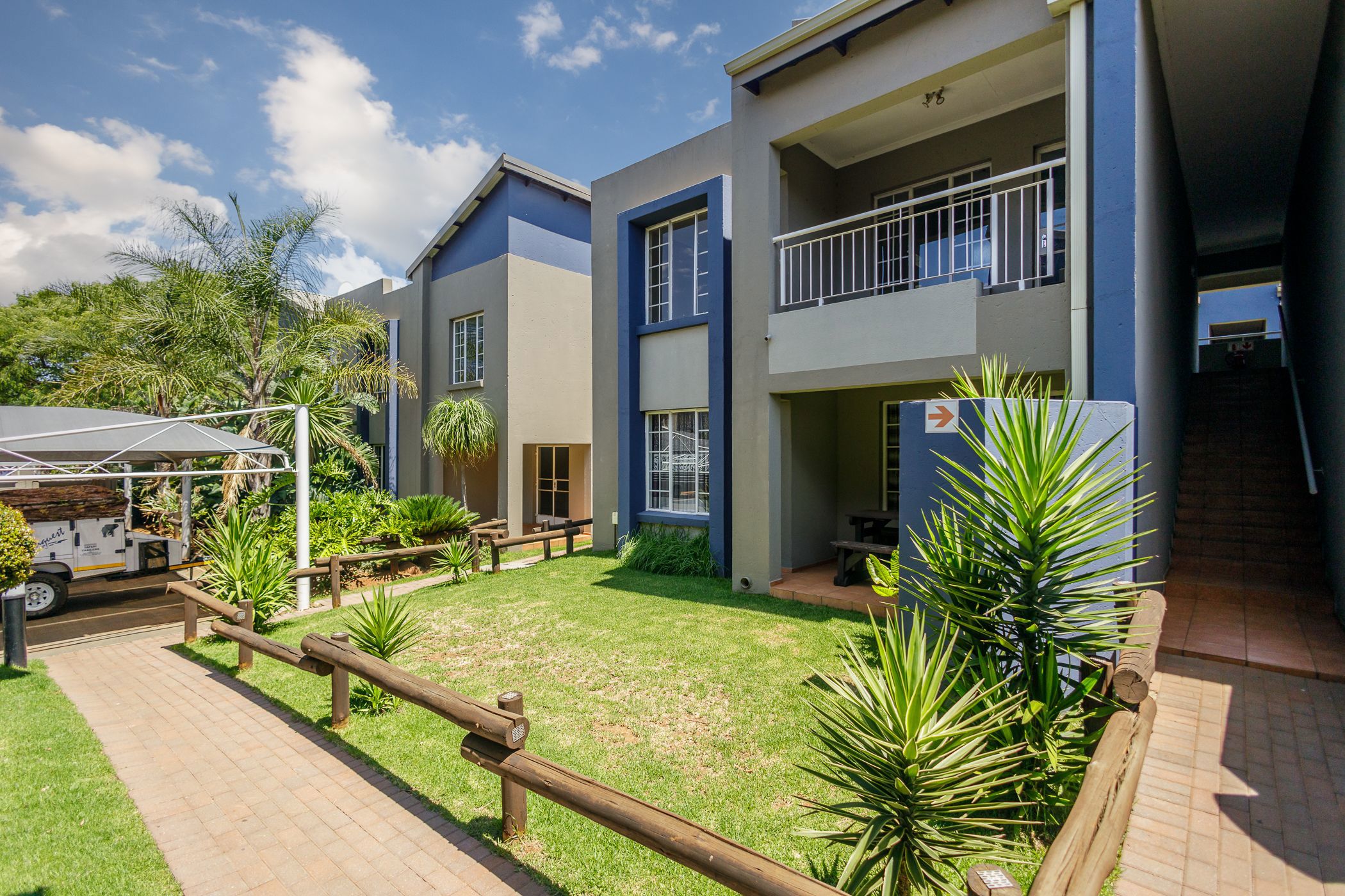 2 Bedroom House For Sale Brentwood Park (Benoni) EN1640184 Pam