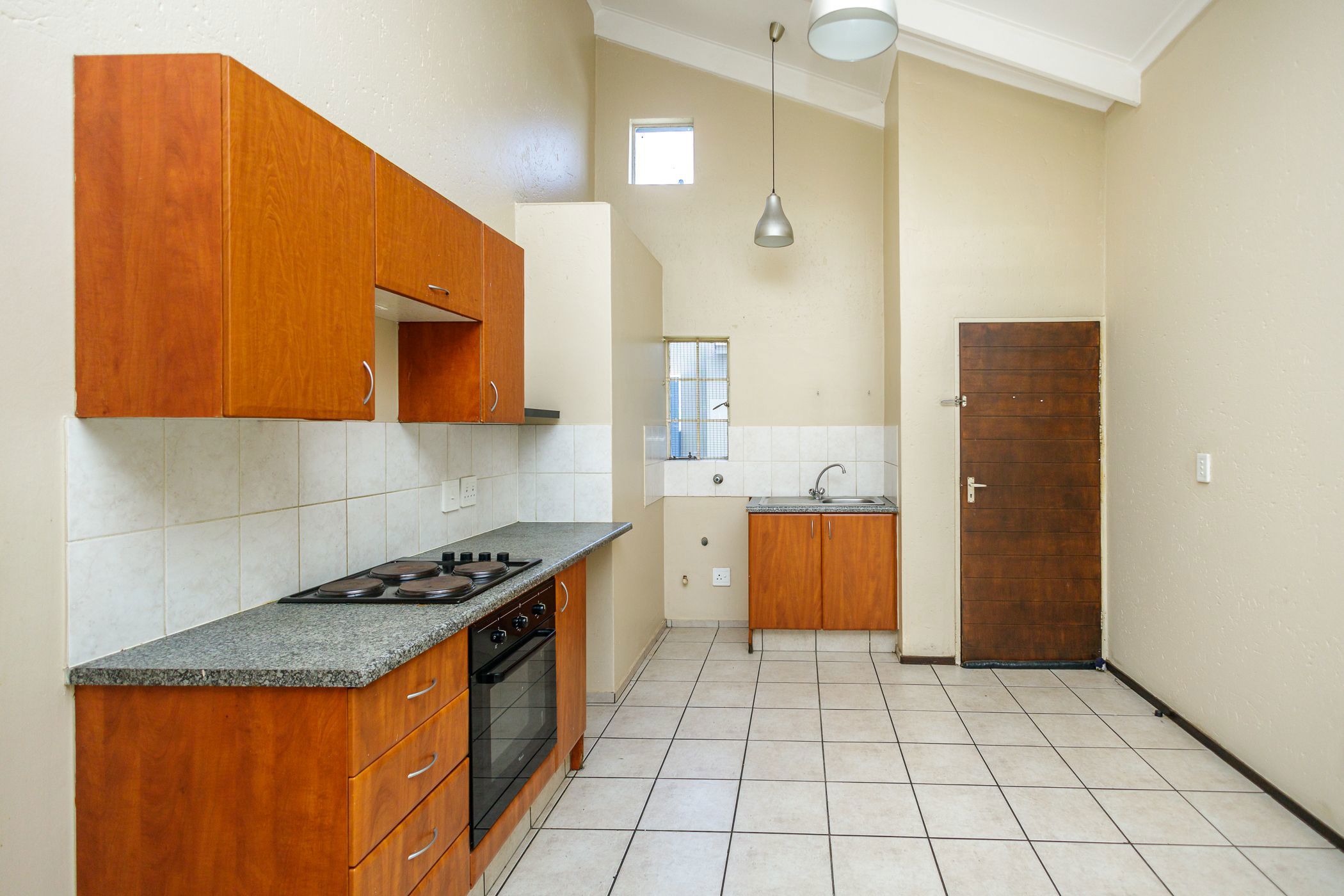 2 Bedroom House For Sale Brentwood Park (Benoni) EN1640184 Pam