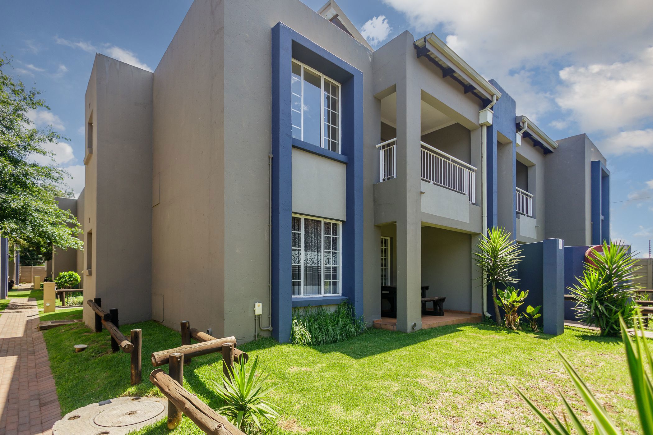 2 Bedroom House For Sale Brentwood Park (Benoni) EN1640184 Pam