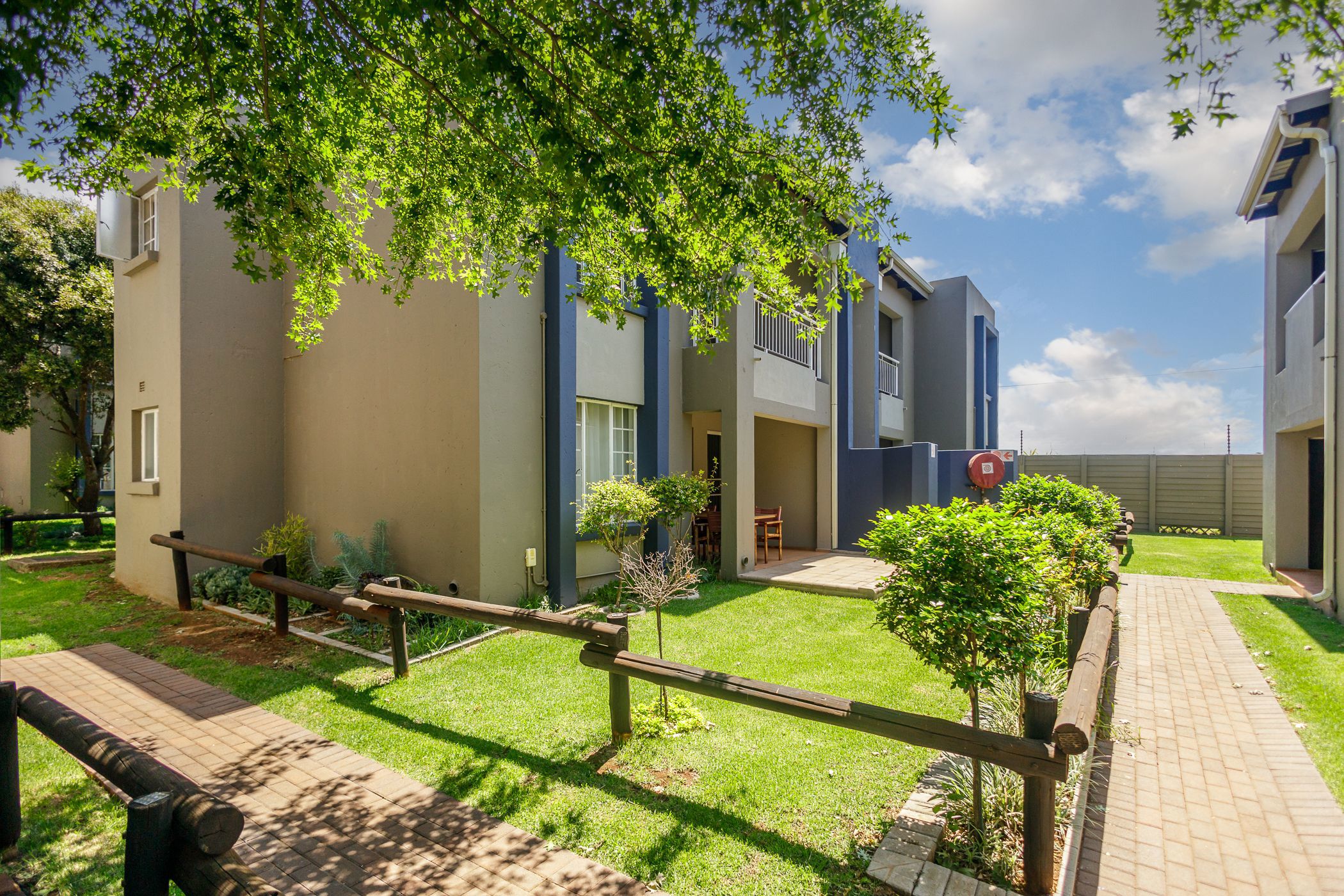 2 Bedroom House For Sale Brentwood Park (Benoni) EN1640186 Pam