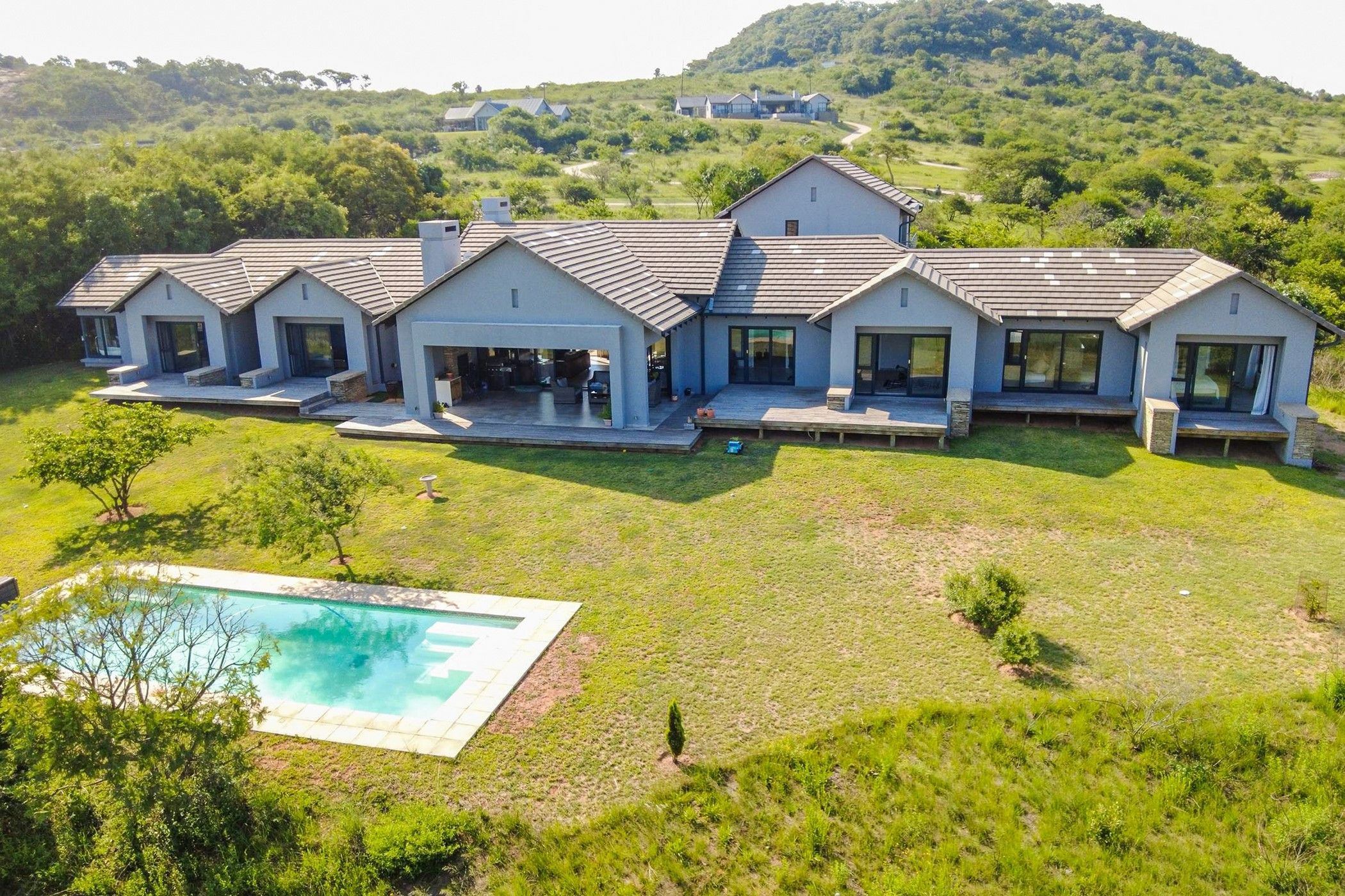 7 Bedroom House For Sale White River 1WR1640520 Pam Golding