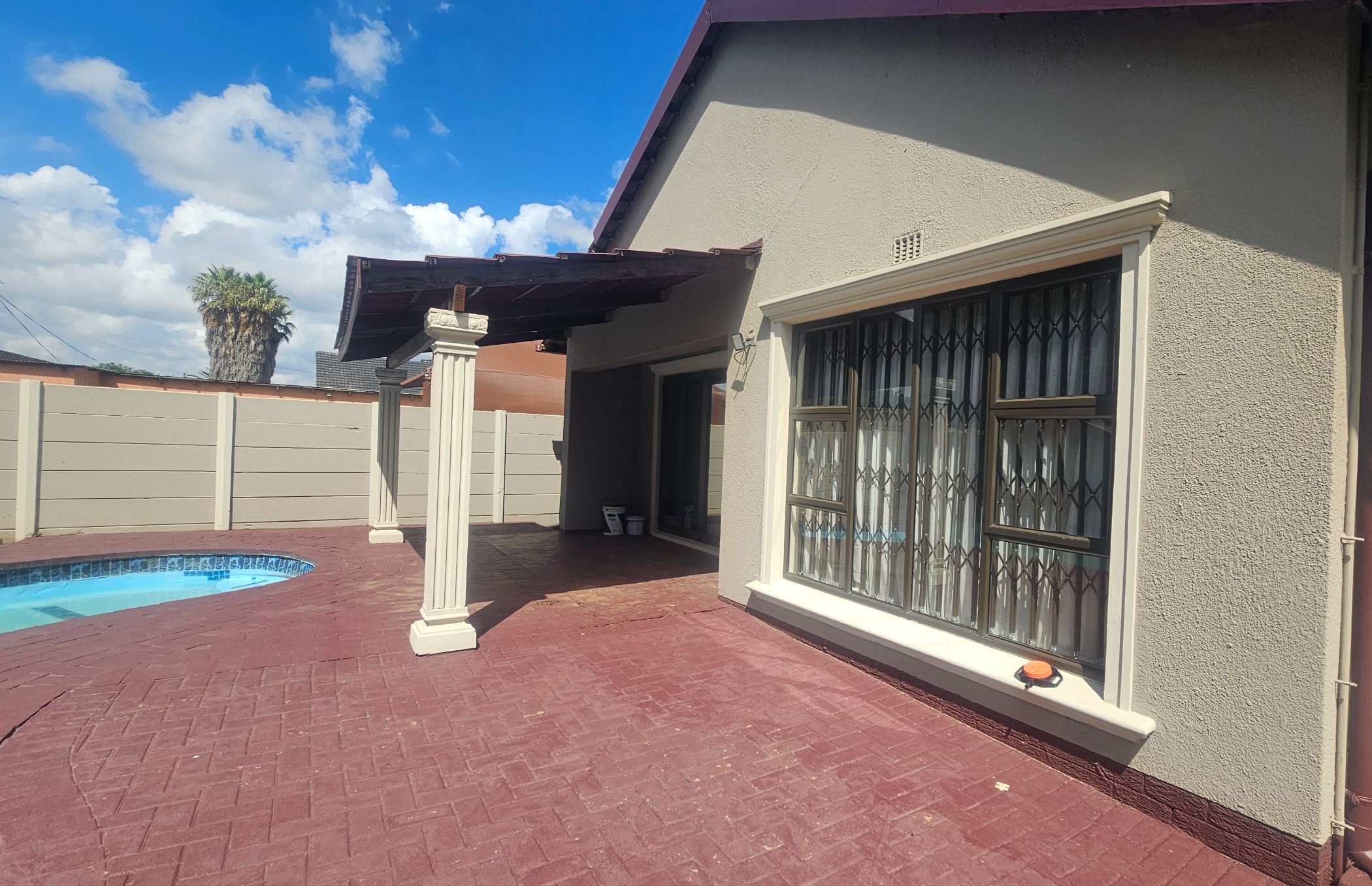 3 Bedroom House For Sale Sonlandpark 1VT1640392 Pam Golding Properties