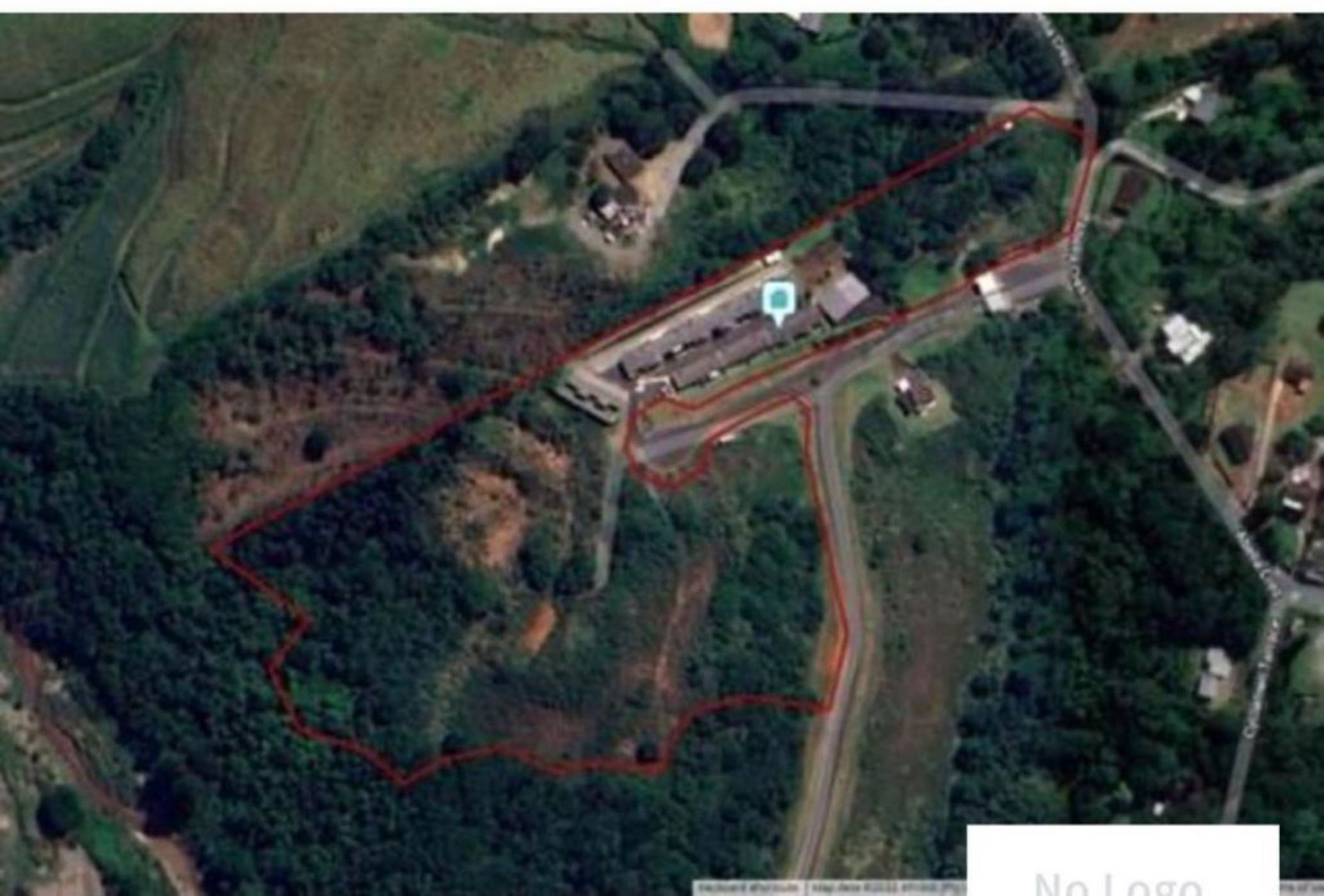 46198 m&sup2; vacant land for sale in Sea Park (Port Shepstone)
