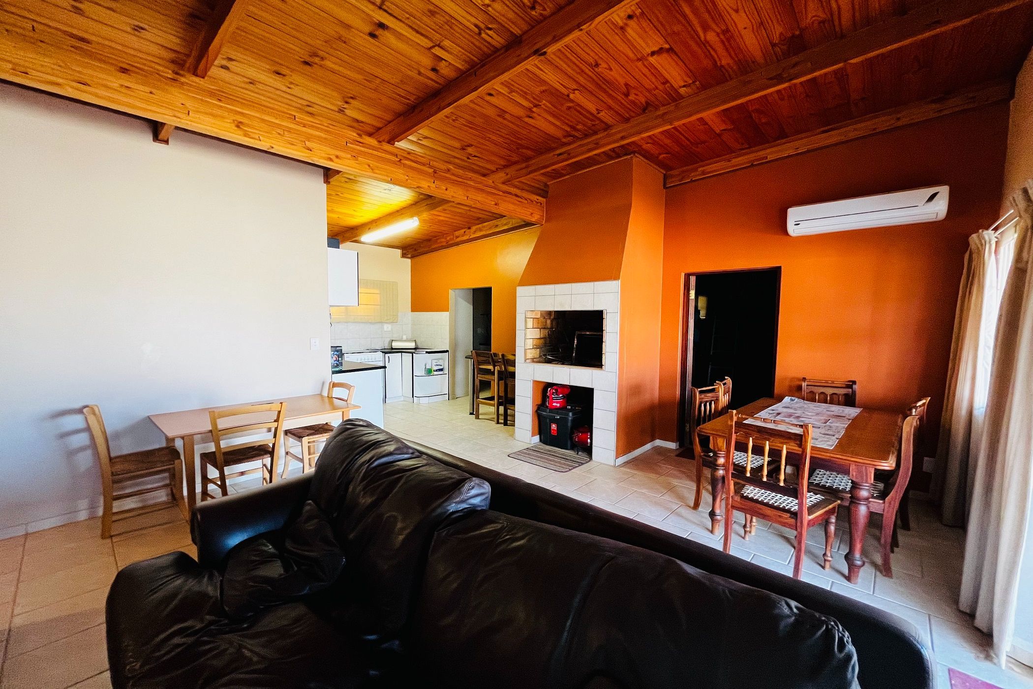 3 Bedroom House For Sale Henties Bay (Namibia) 3NM1640402 Pam