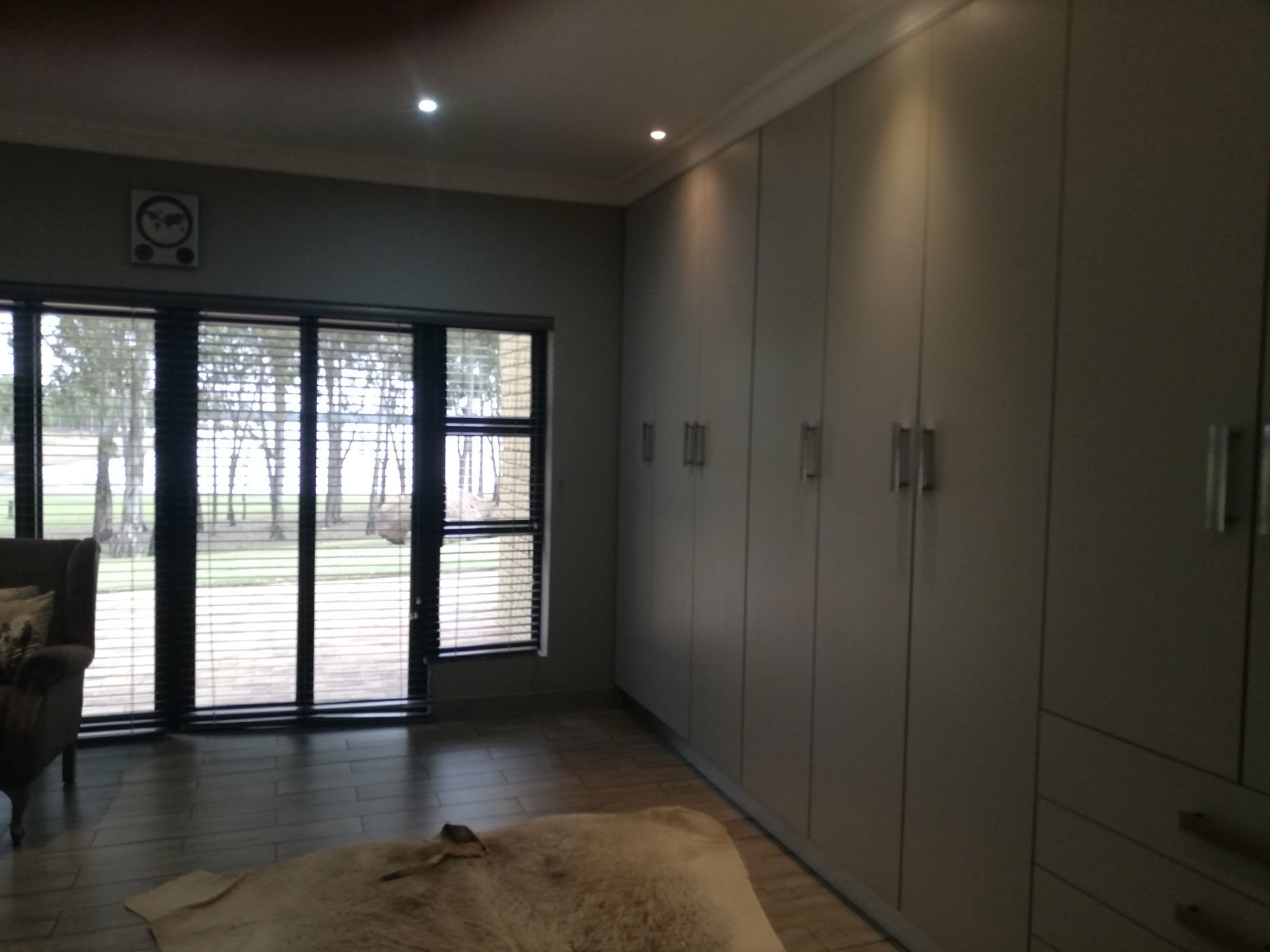 19542 m2 Smallholding For Sale Vaal Dam (Free State) 1VT1640719