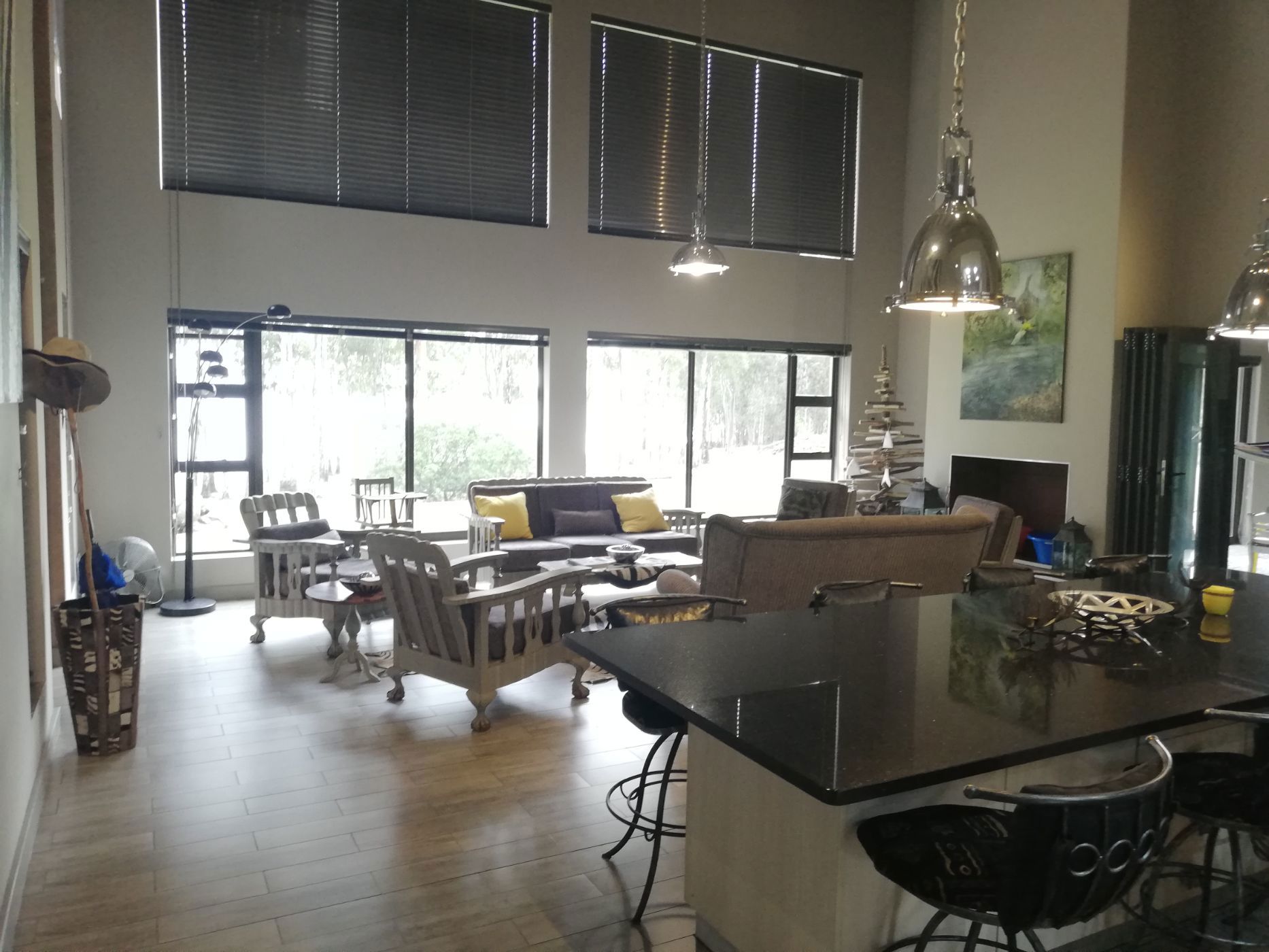 19542 m2 Smallholding For Sale Vaal Dam (Free State) 1VT1640719