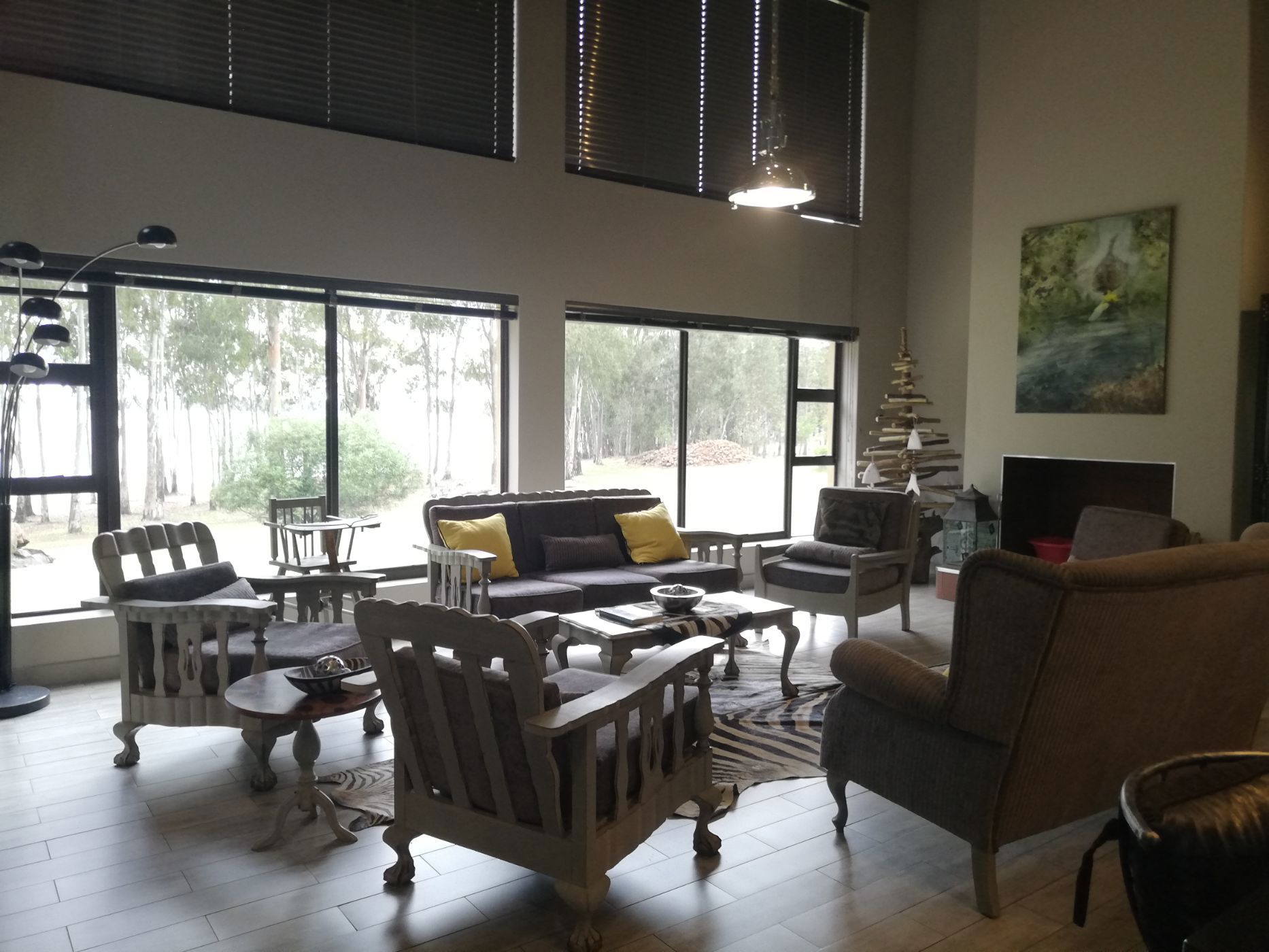 19542 m2 Smallholding For Sale Vaal Dam (Free State) 1VT1640719