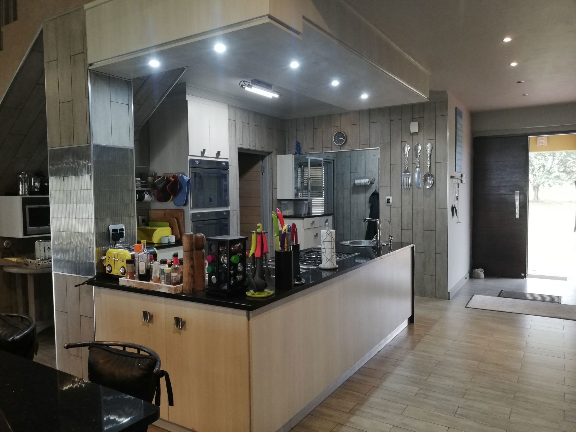 19542 m2 Smallholding For Sale Vaal Dam (Free State) 1VT1640719