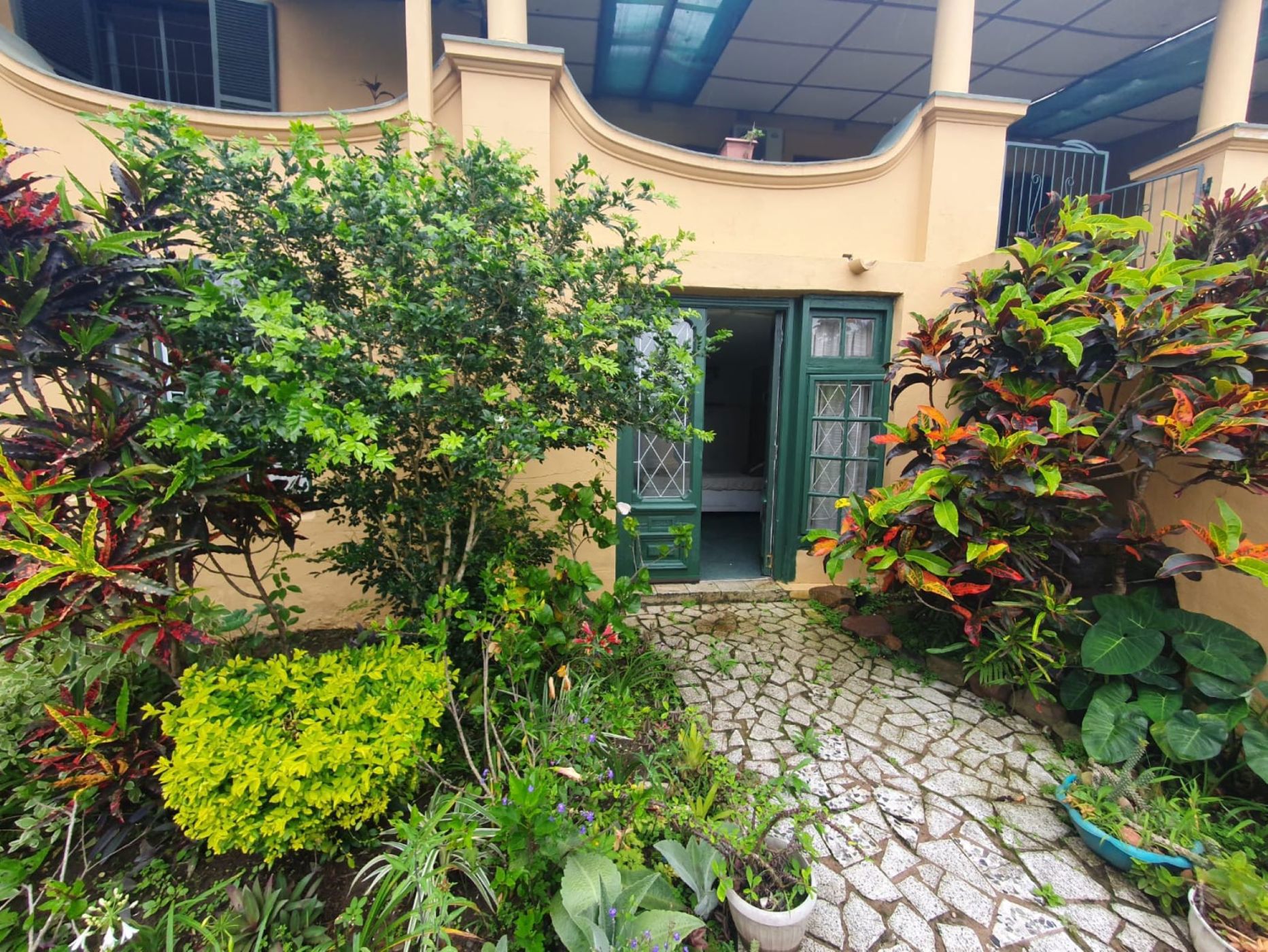 2 Bedroom Cottage To Rent Malvern (Queensburgh) 1WB1640564 Pam