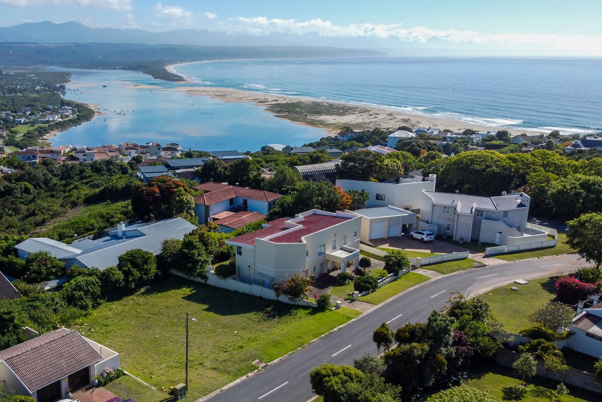 802 m2 Residential Vacant Land For Sale Plettenberg Bay 1KG1641035