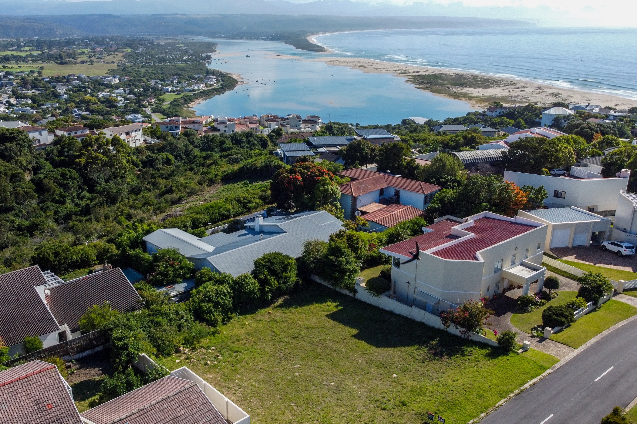 802 m2 Residential Vacant Land For Sale Plettenberg Bay 1KG1641035