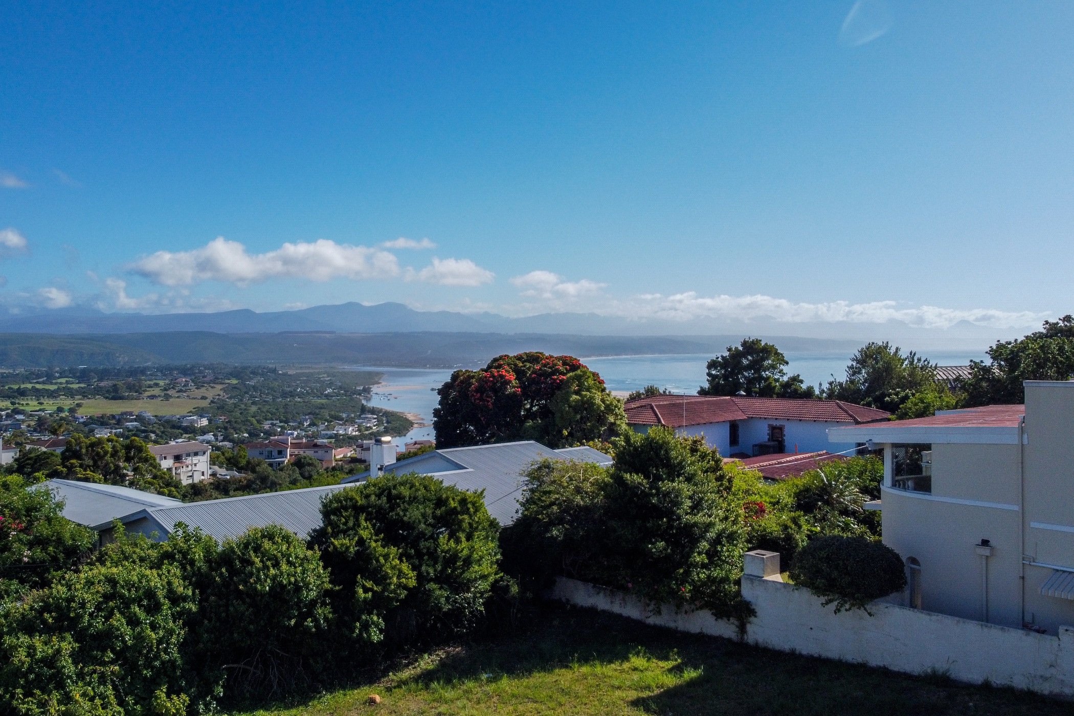 802 m2 Residential Vacant Land For Sale Plettenberg Bay 1KG1641035 Pam Golding Properties