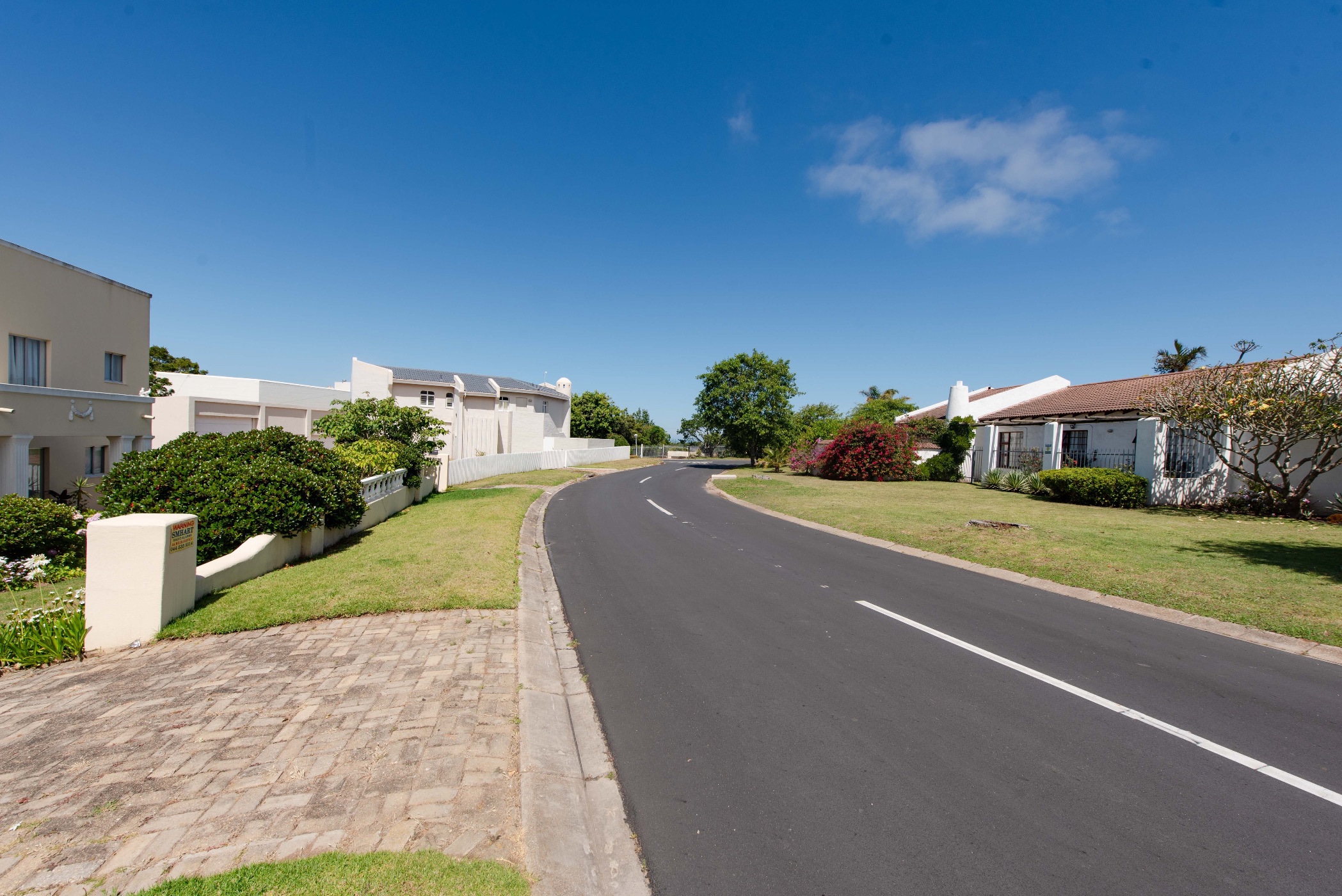 802 m2 Residential Vacant Land For Sale Plettenberg Bay 1KG1641035