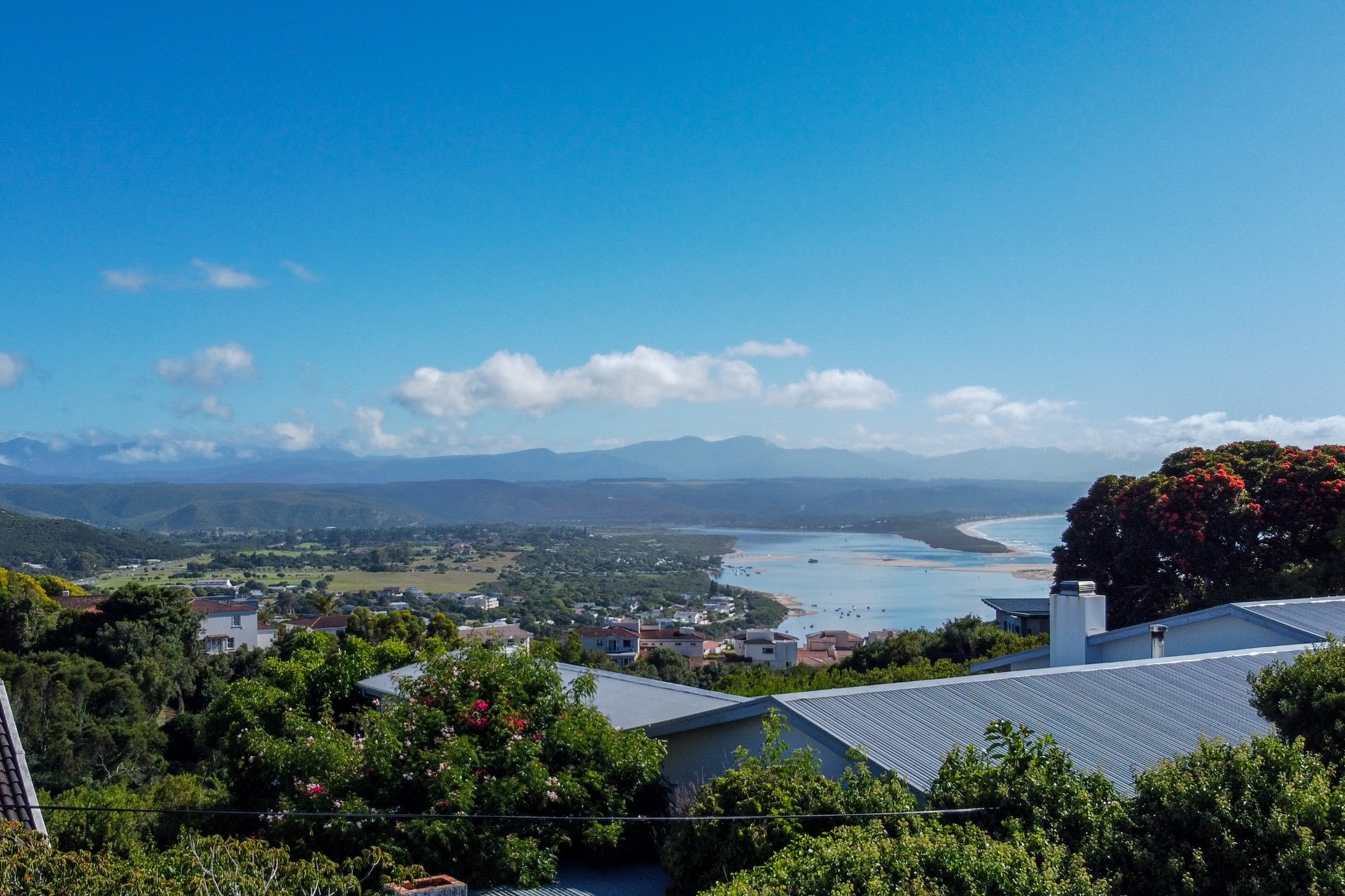 802 m2 Residential Vacant Land For Sale Plettenberg Bay 1KG1641035 Pam Golding Properties