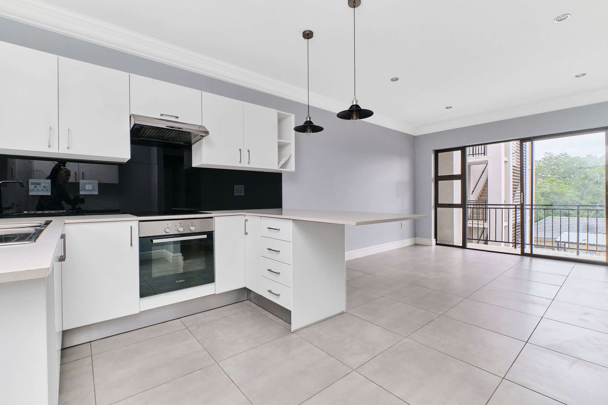 2 bedroom apartment for sale in Rivonia