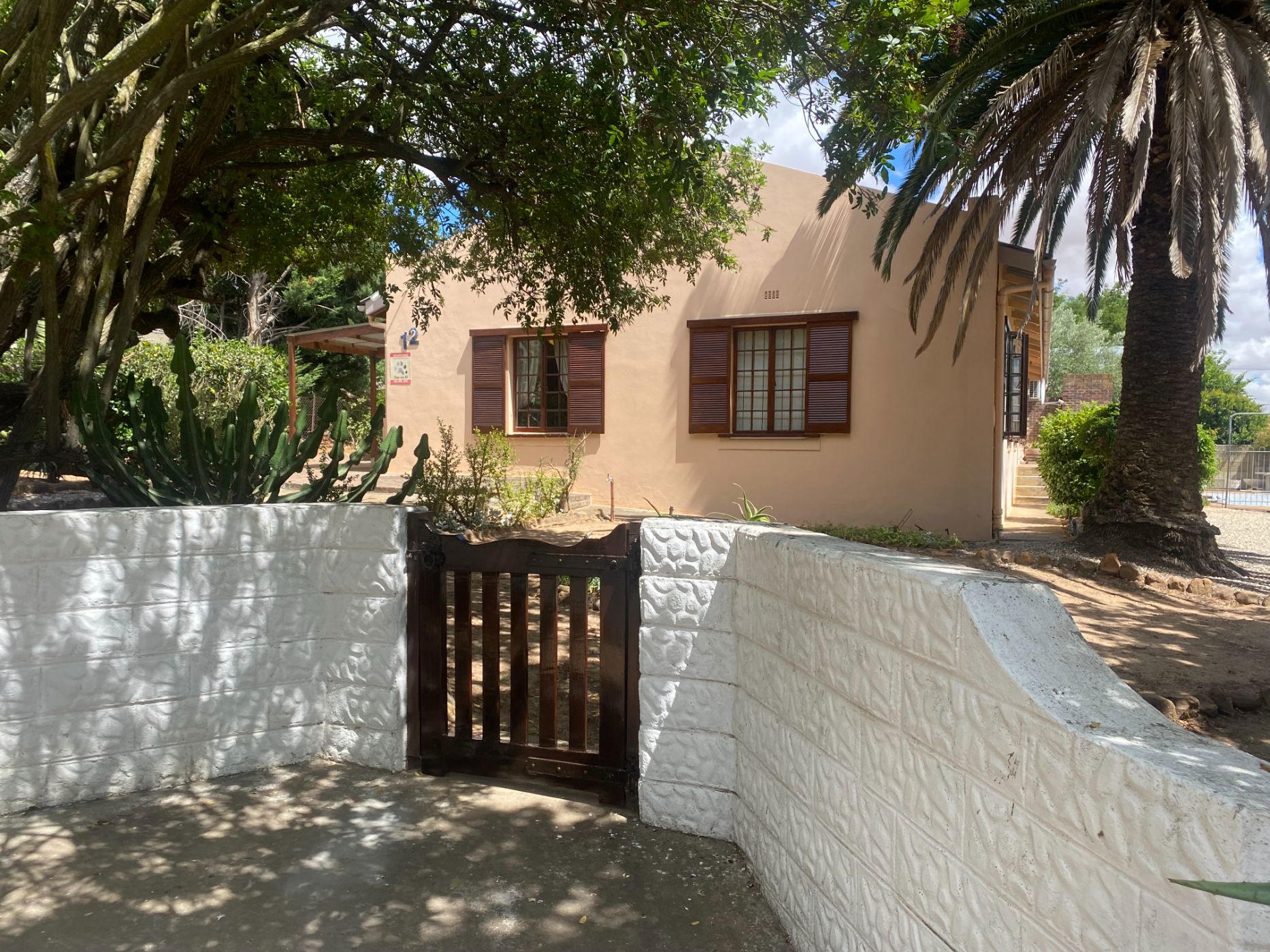 4 Bedroom House For Sale Riebeek West RV1640689 Pam Golding