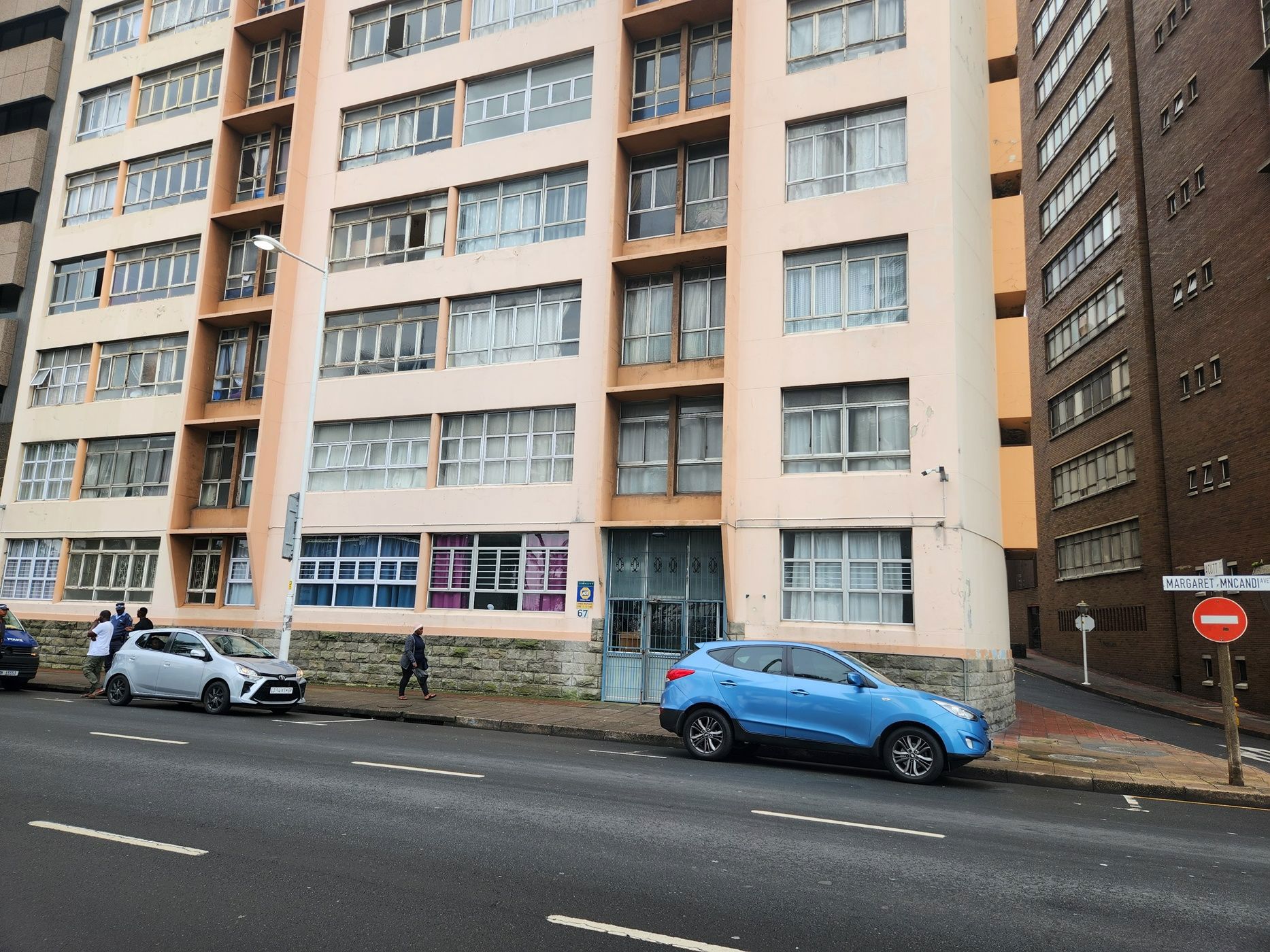 Apartment For Sale Durban Central 1DA1640758 Pam Golding Properties