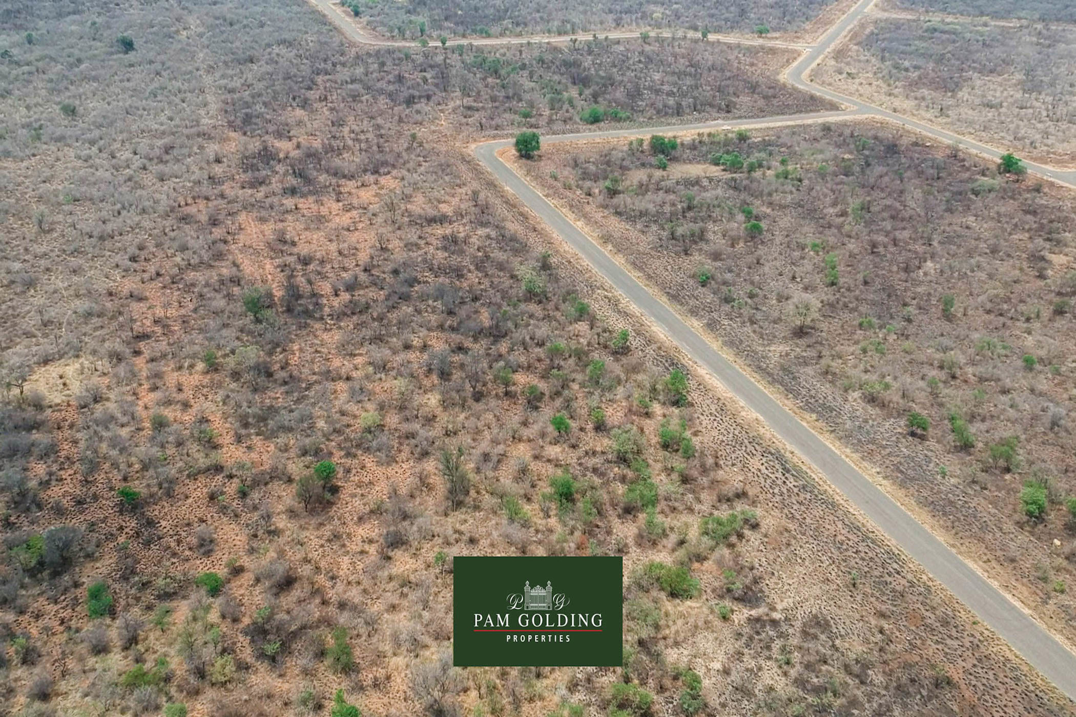 1016 m2 Residential Vacant Land For Sale Bulawayo (Zimbabwe