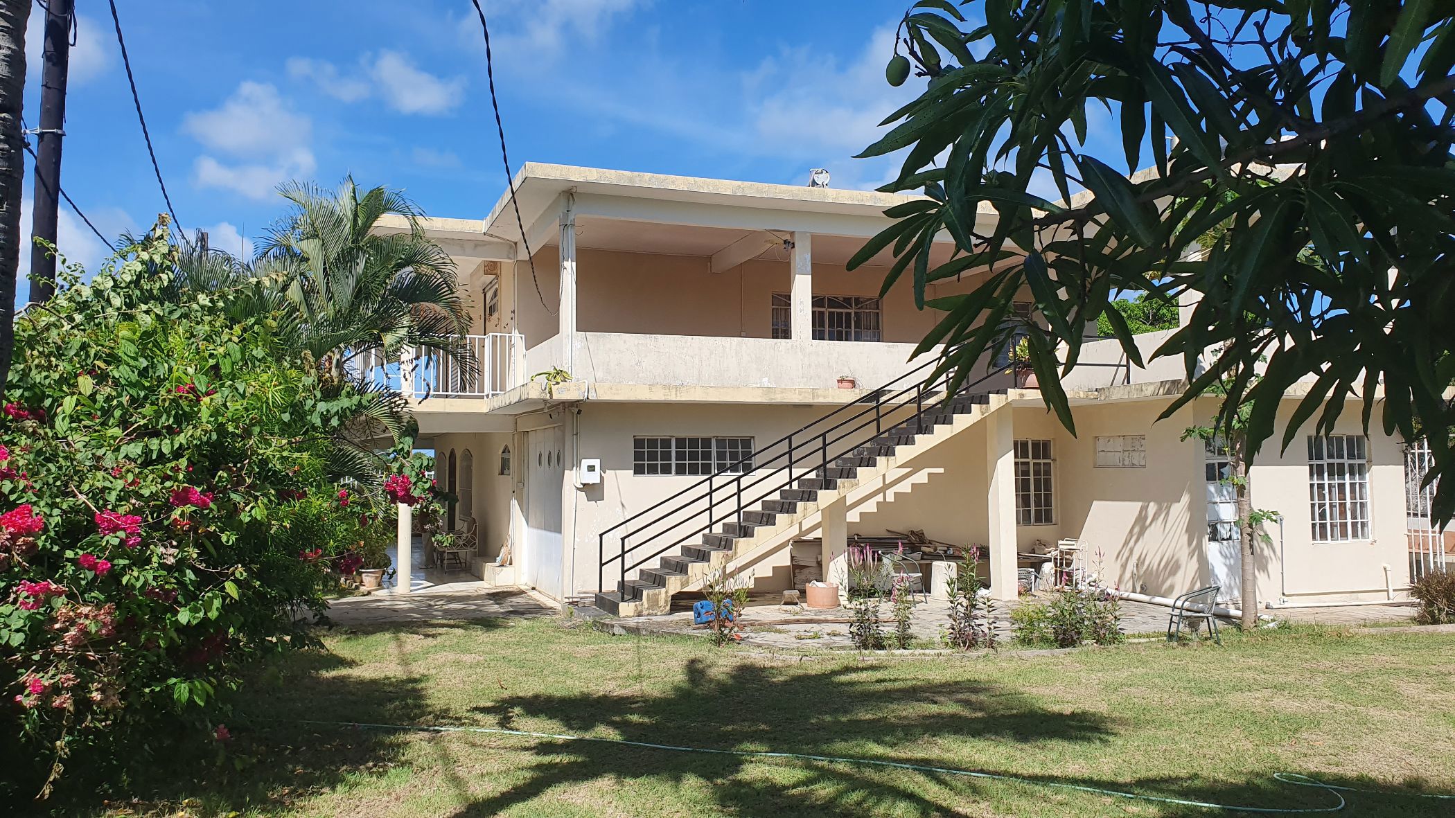 4 Bedroom House For Sale Cap Malheureux (Mauritius) MPR1640869