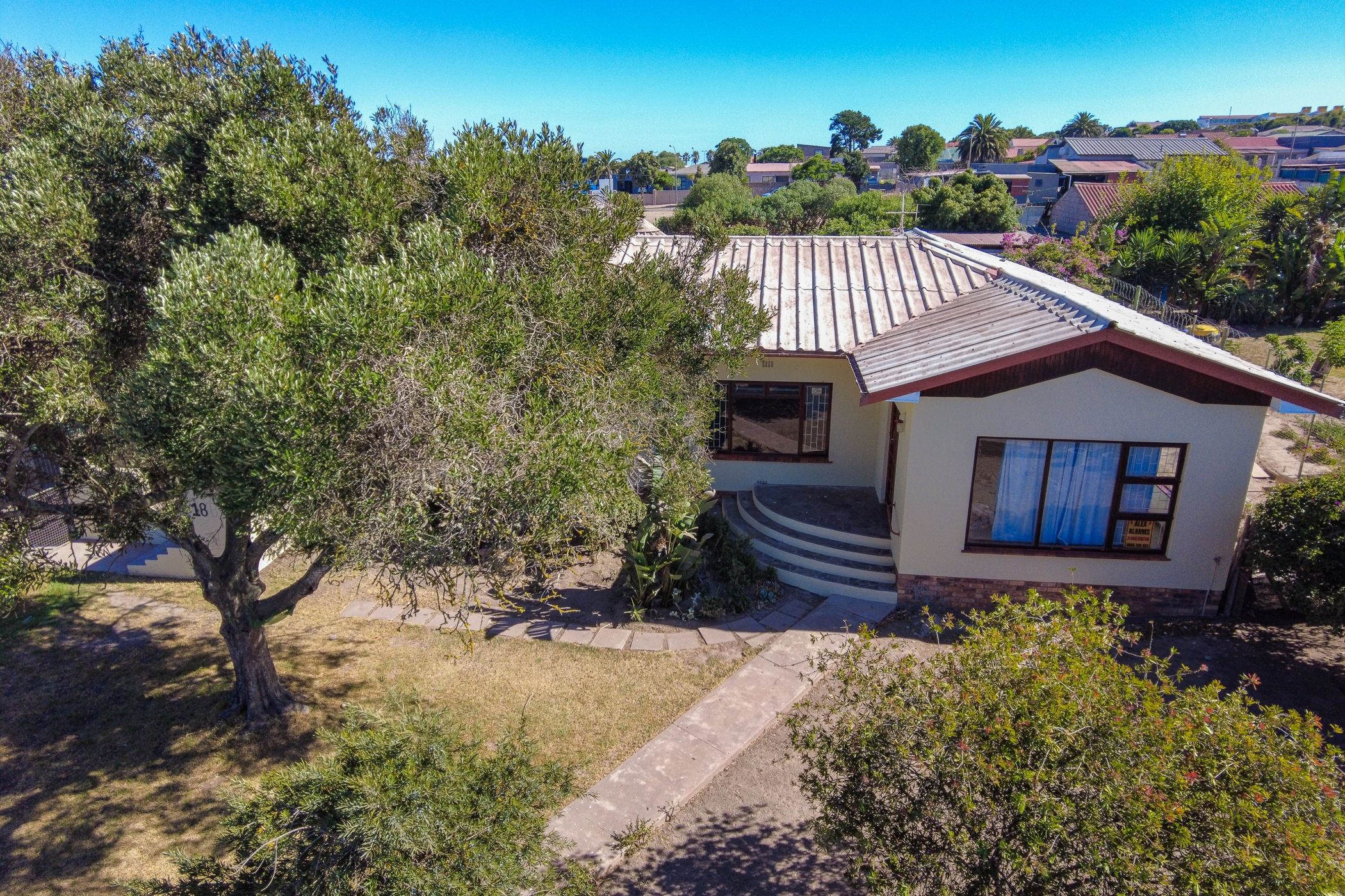 4 Bedroom House For Sale Vredenburg LA1641056 Pam Golding Properties