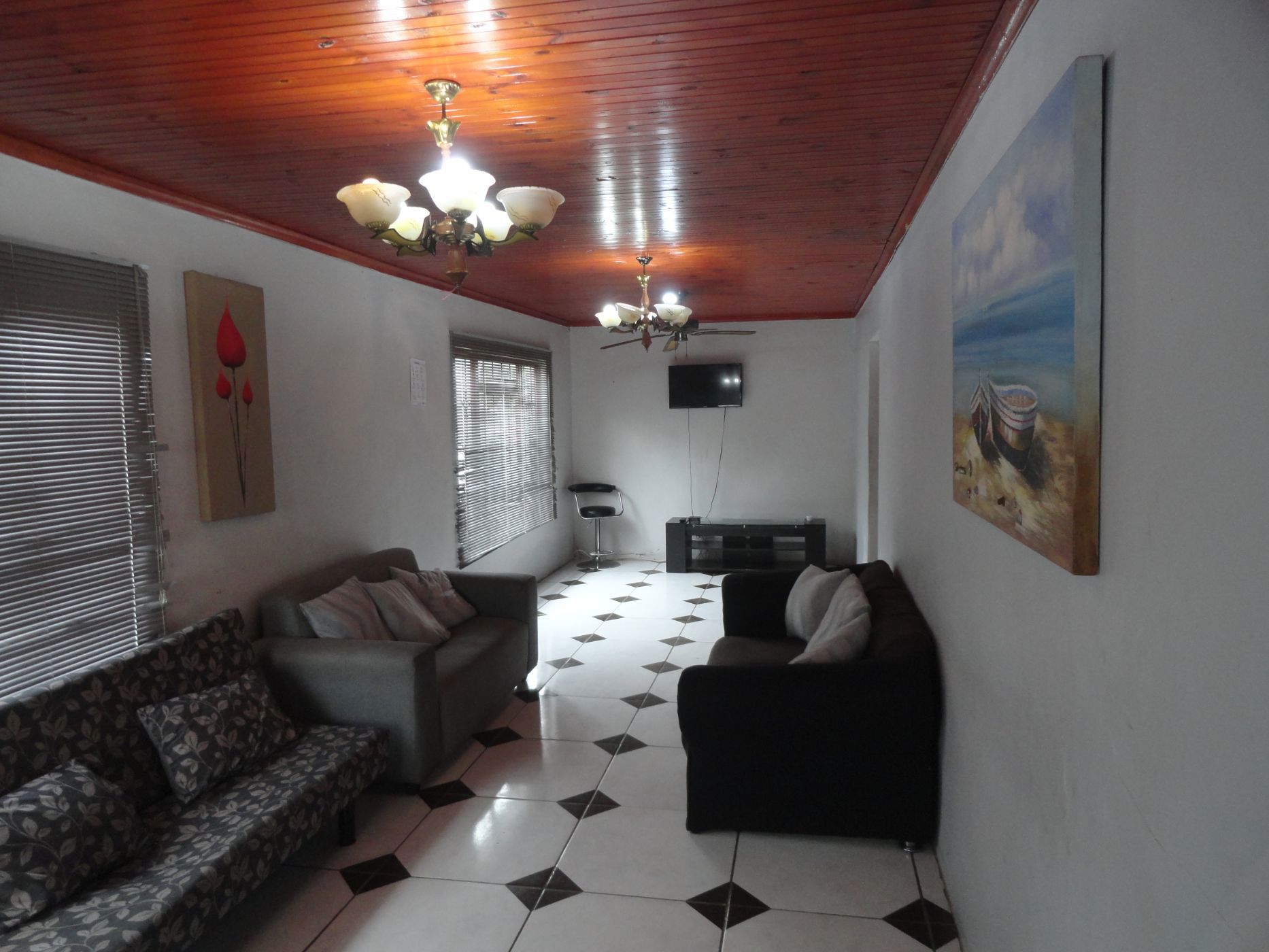 4 Bedroom House For Sale Newlands West 1ND1640911 Pam Golding