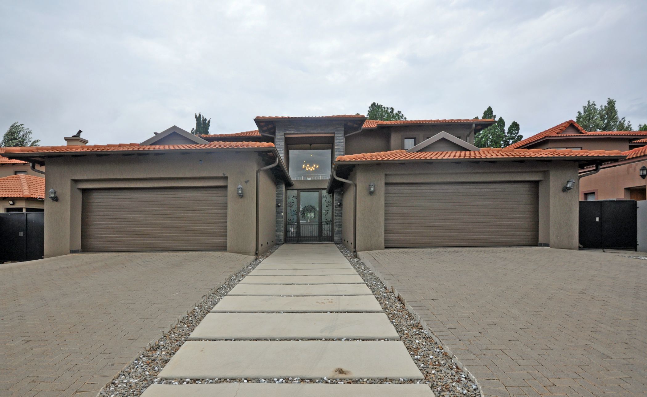 4 Bedroom Golf Estate House For Sale Emfuleni Golf Estate 1VT1641195 Pam Golding Properties