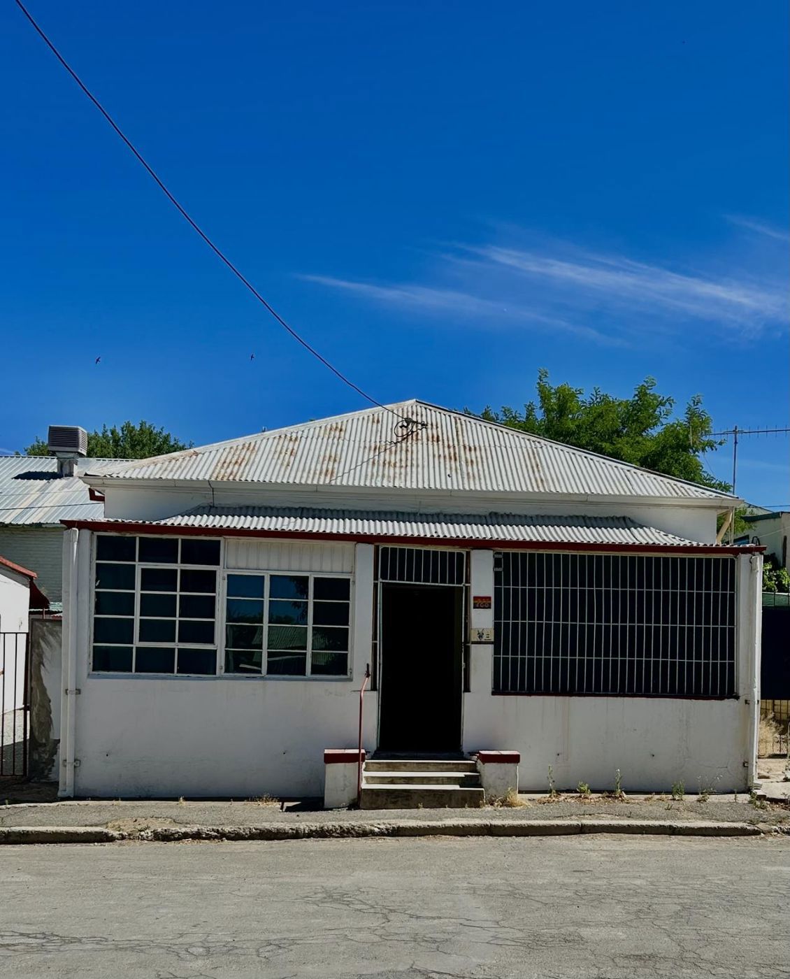 House For Sale Richmond (Northern Cape) 1KK1641030 Pam Golding