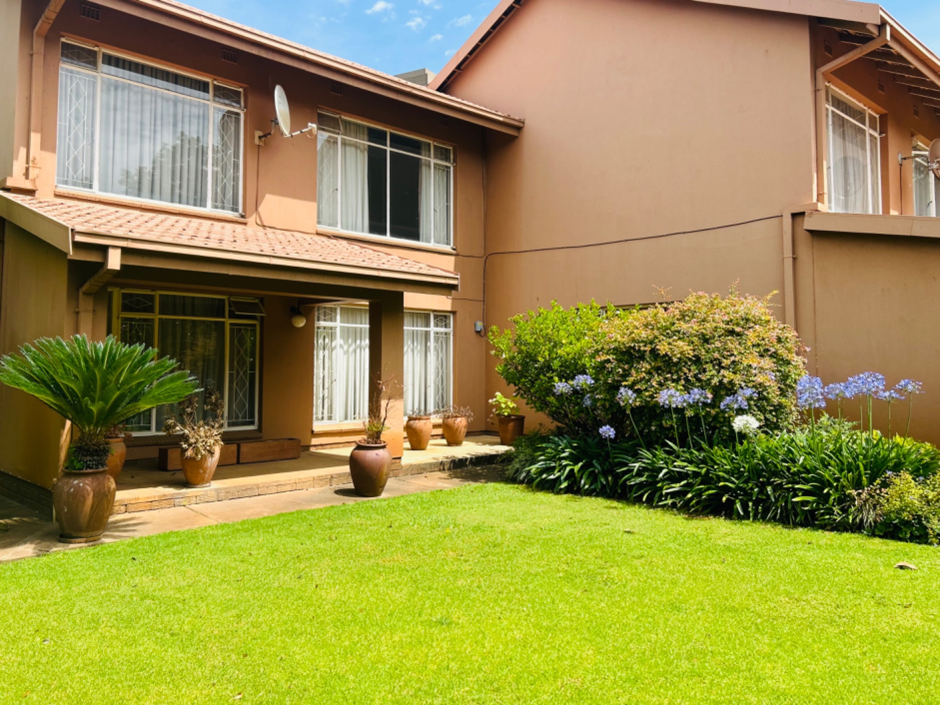 3 Bedroom Townhouse For Sale Three Rivers Proper 1VT1641192 Pam