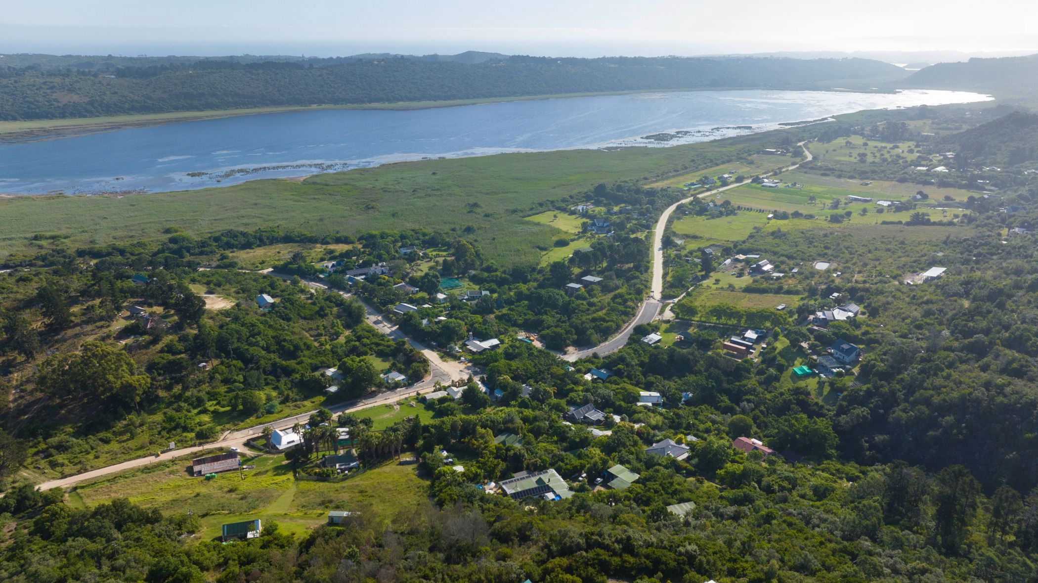 15564 m2 Smallholding For Sale Wilderness Lakes GEO1641179 Pam