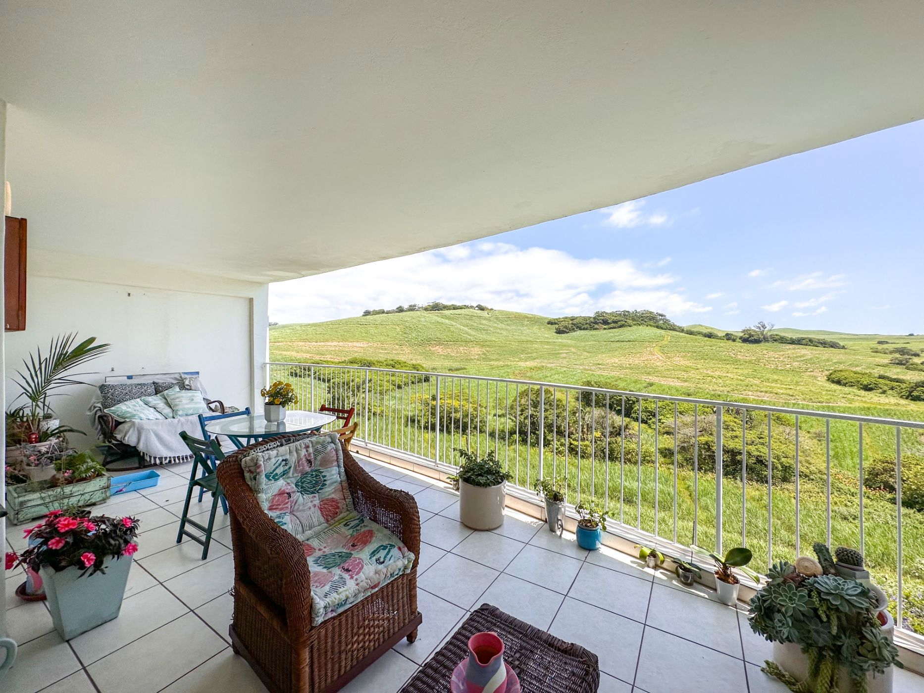 3 Bedroom Apartment For Sale Westbrook (Ballito) 1BD1641239 Pam