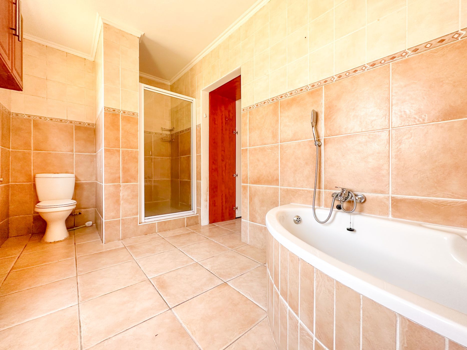 3 Bedroom Apartment For Sale Westbrook (Ballito) 1BD1641240 Pam