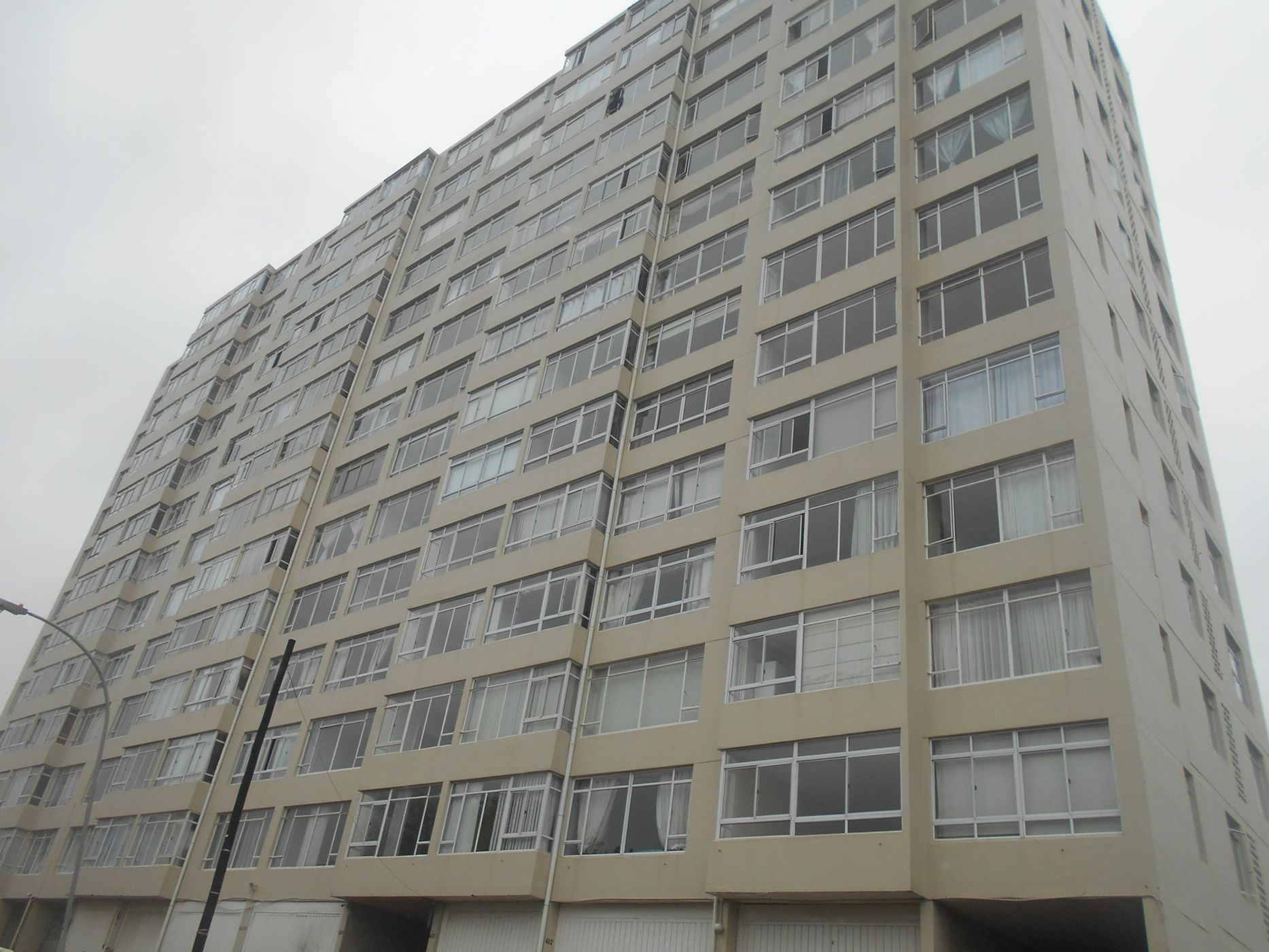 3 Bedroom Apartment To Rent Morningside (Durban) 1DA1641215 Pam