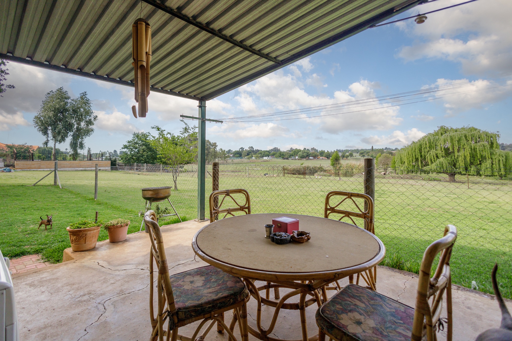 1 Bedroom Bachelor Apartment To Rent Benoni ENL1641277 Pam