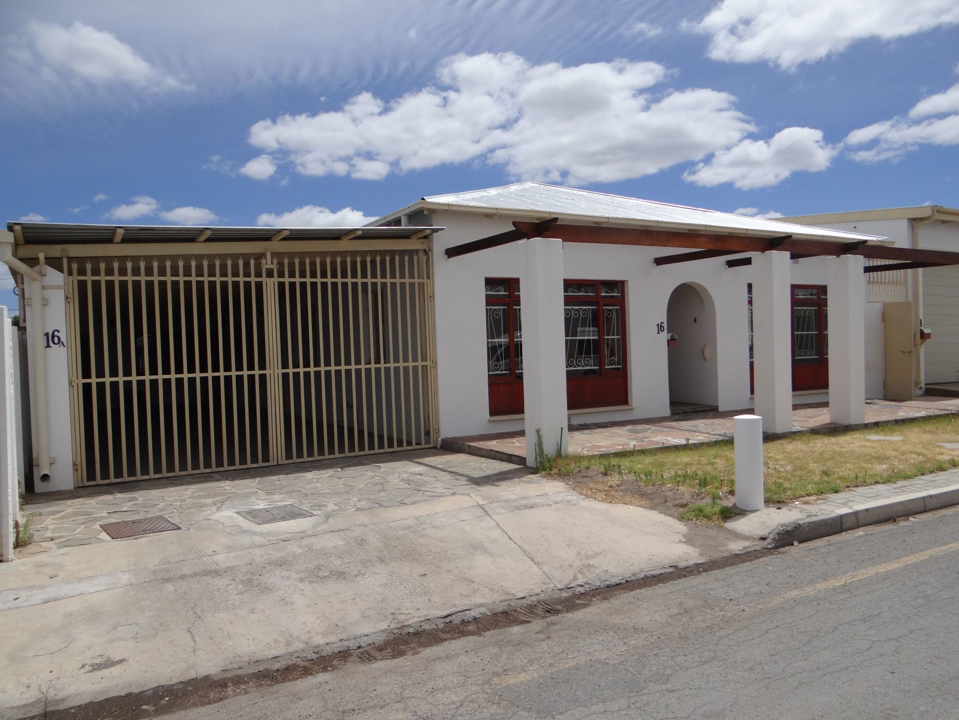 3 Bedroom House For Sale Beaufort West 1KK1641279 Pam Golding