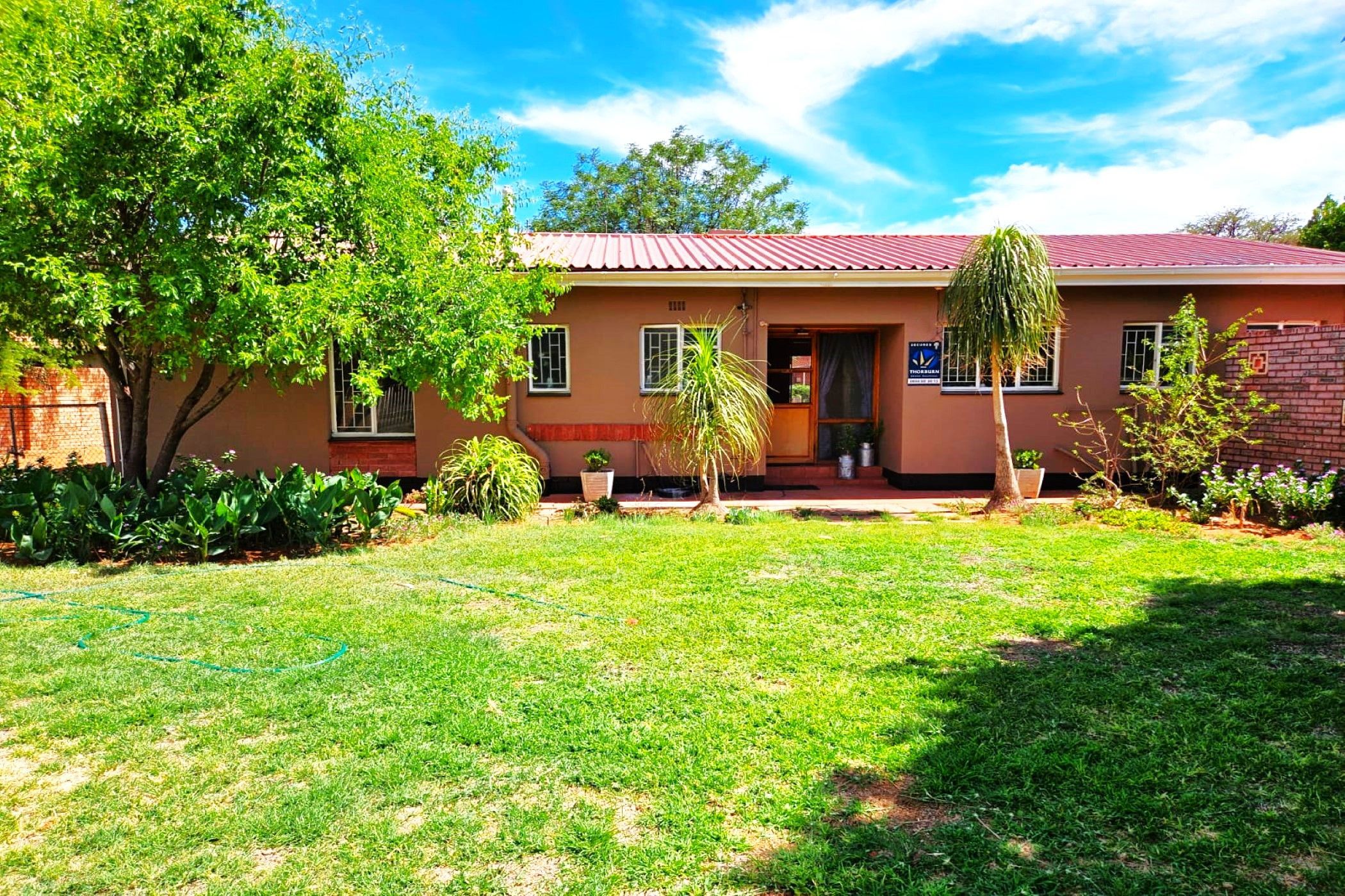 3 Bedroom House For Sale Kathu 1RN1641290 Pam Golding Properties