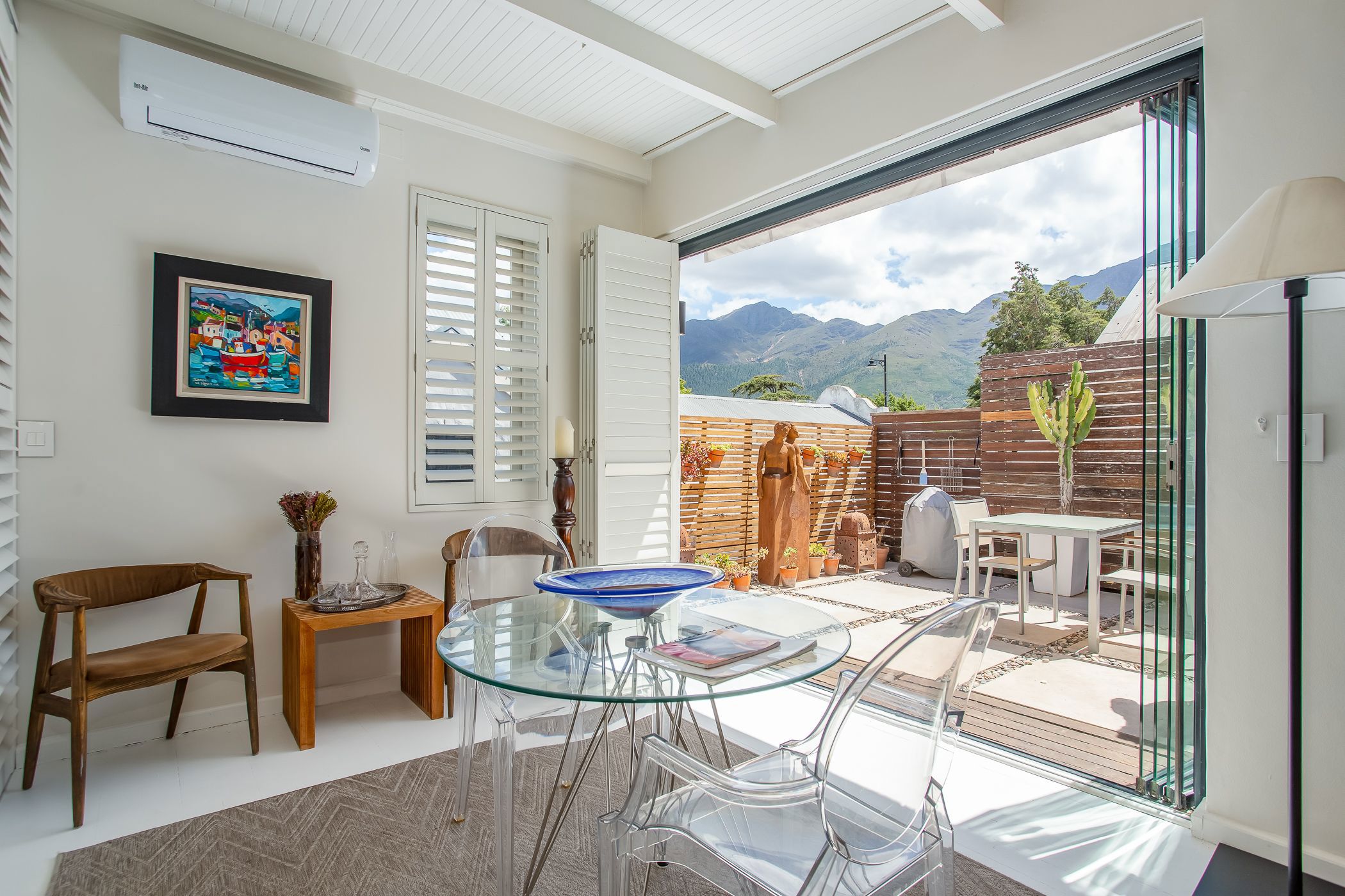 1 Bedroom Studio Apartment For Sale Franschhoek FWI1640253 Pam