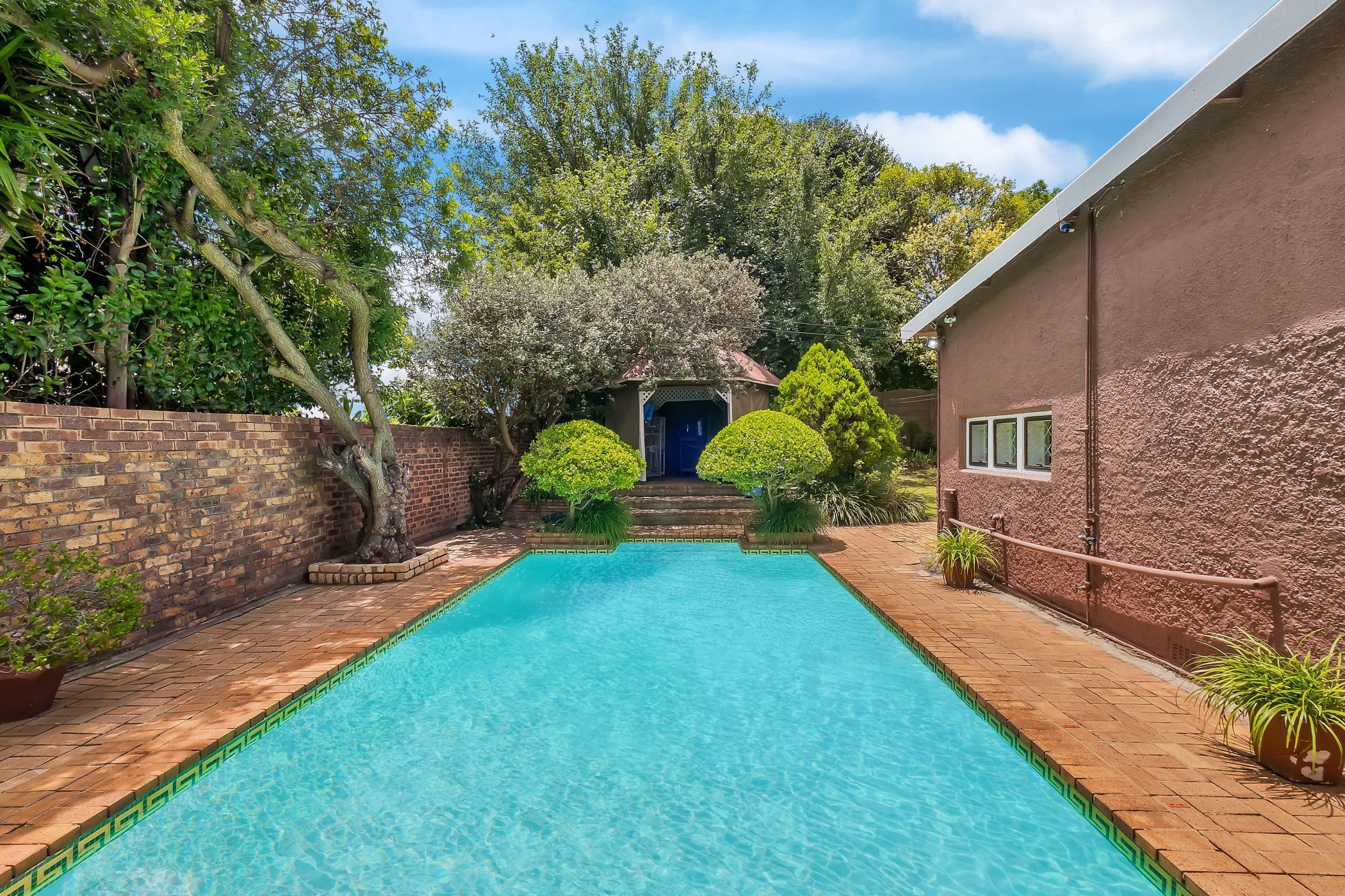 House For Sale Parkwood (Johannesburg) HP1639089 Pam Golding